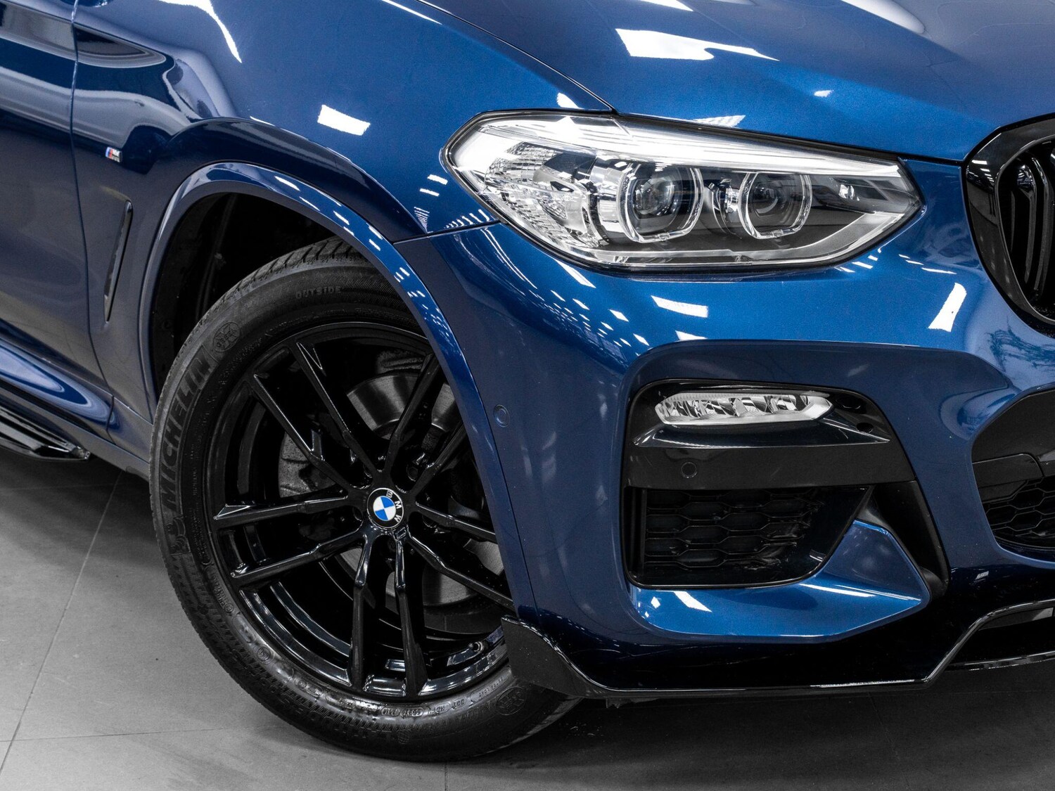 Used BMW X3 2018 for sale - 77468591: Photo 12