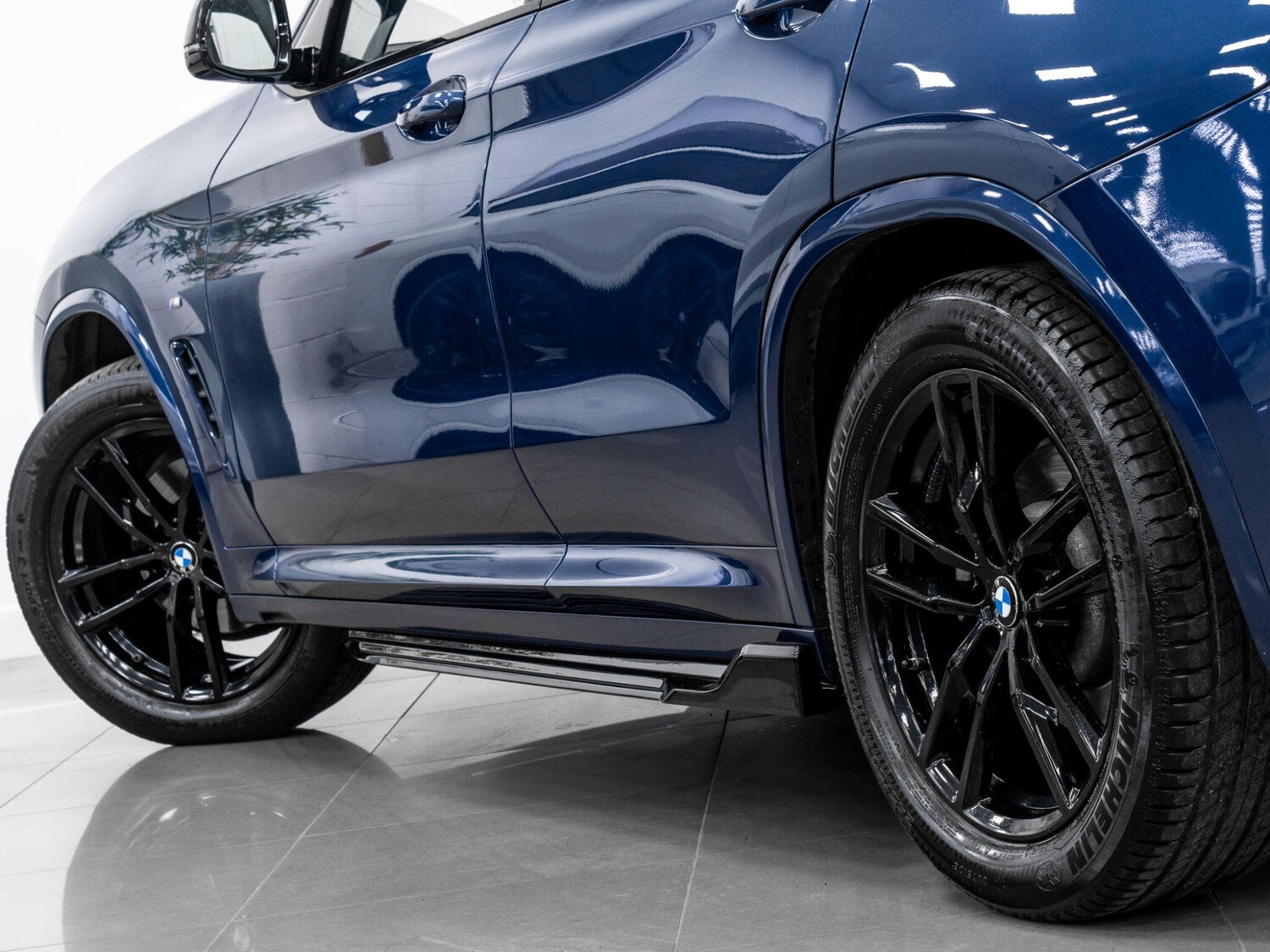 Used BMW X3 2018 for sale - 77468591: Photo 13