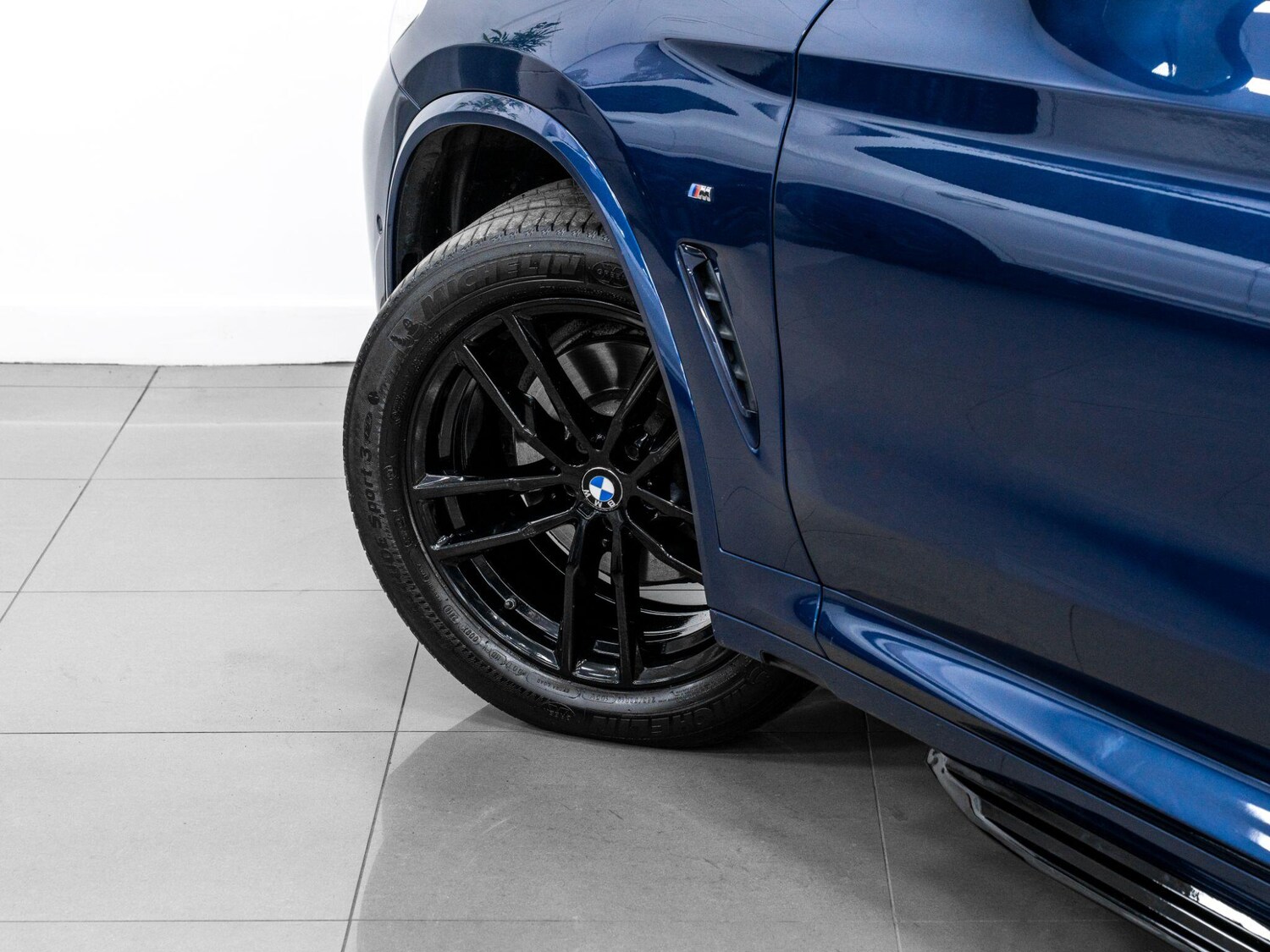 Used BMW X3 2018 for sale - 77468591: Photo 14