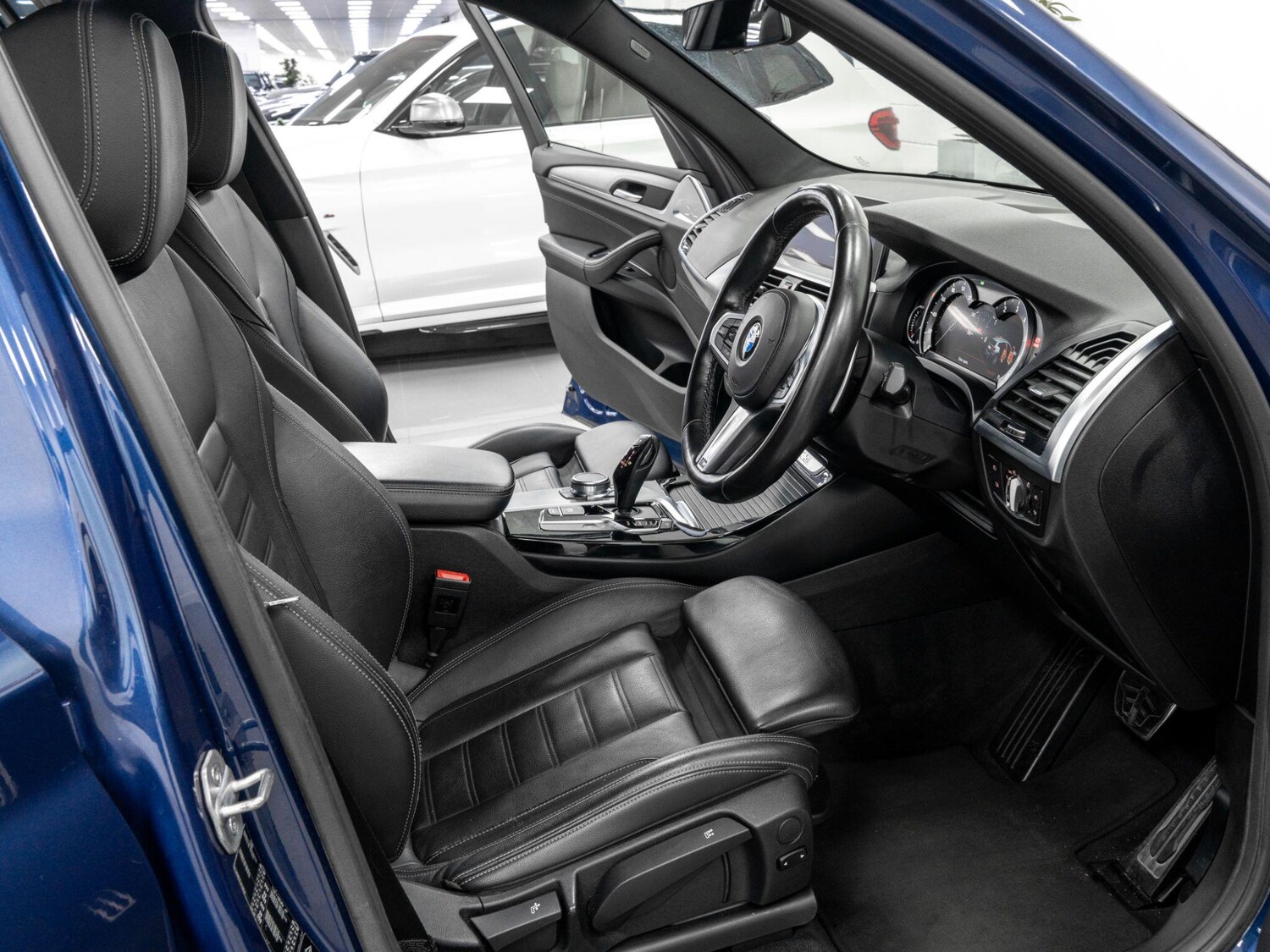 Used BMW X3 2018 for sale - 77468591: Photo 16