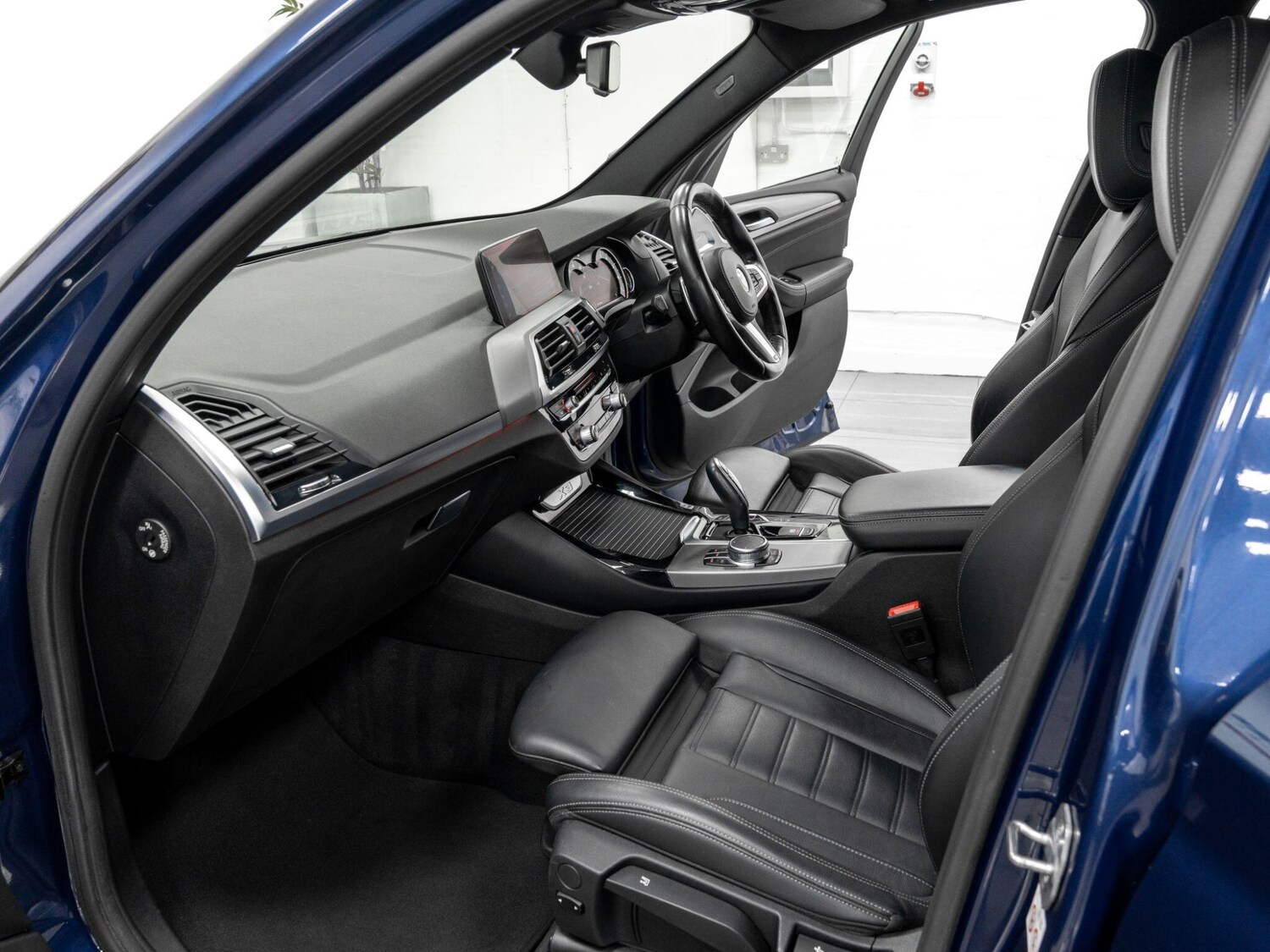 Used BMW X3 2018 for sale - 77468591: Photo 17