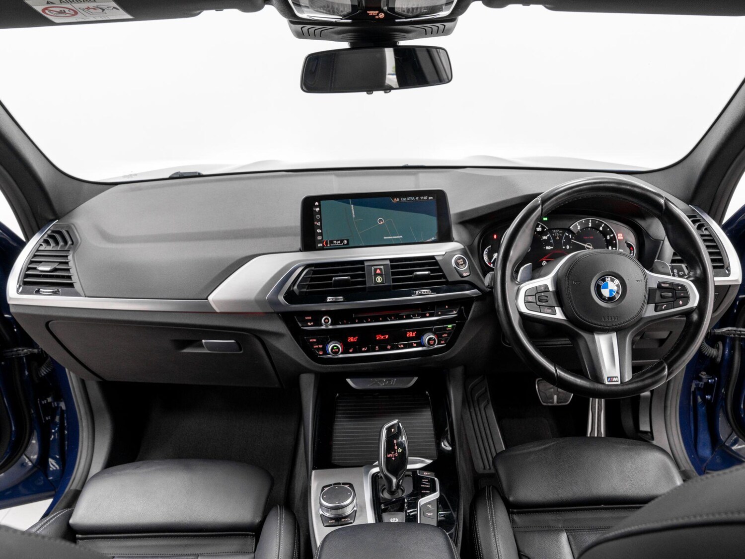 Used BMW X3 2018 for sale - 77468591: Photo 18