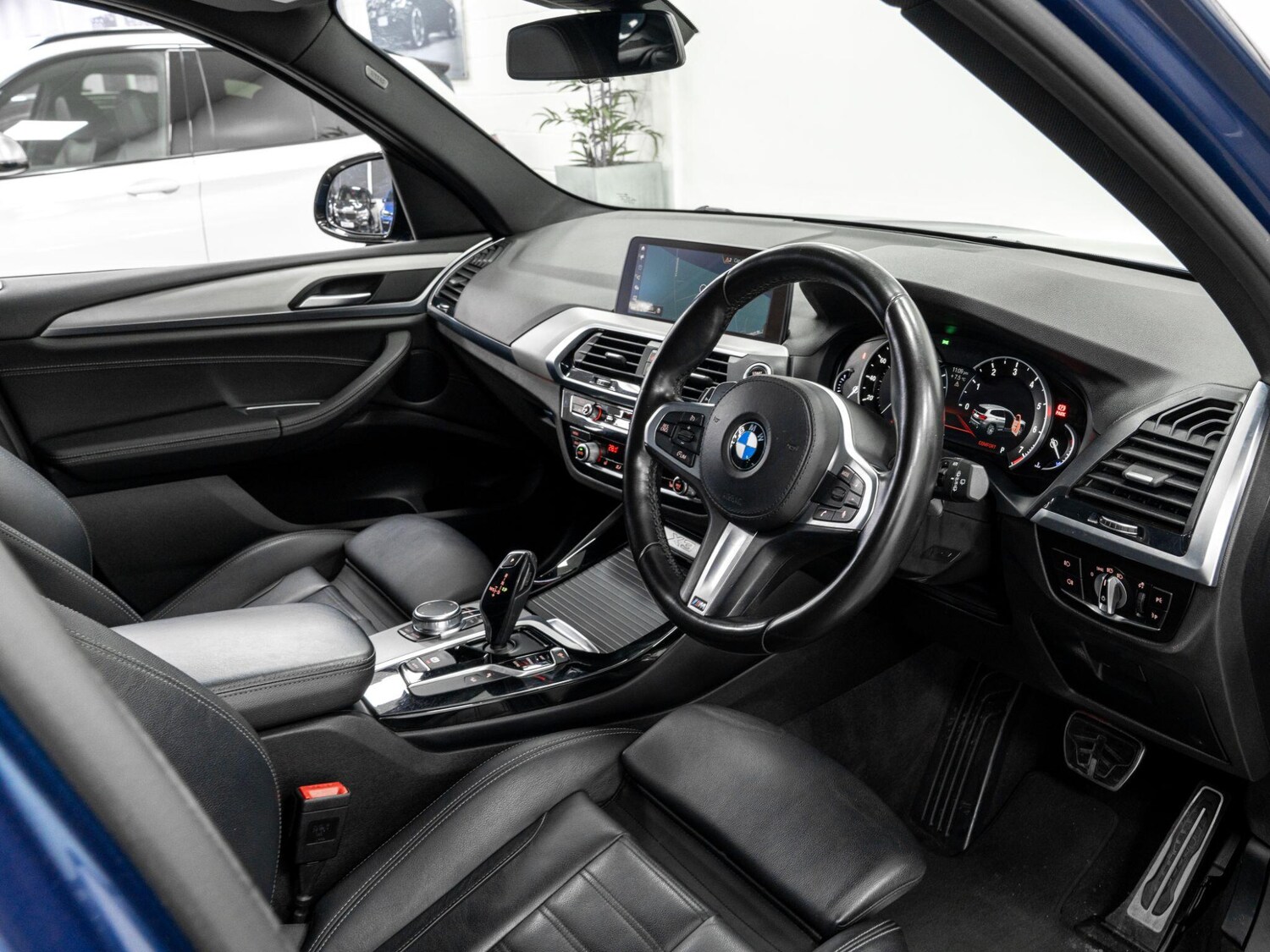 Used BMW X3 2018 for sale - 77468591: Photo 19