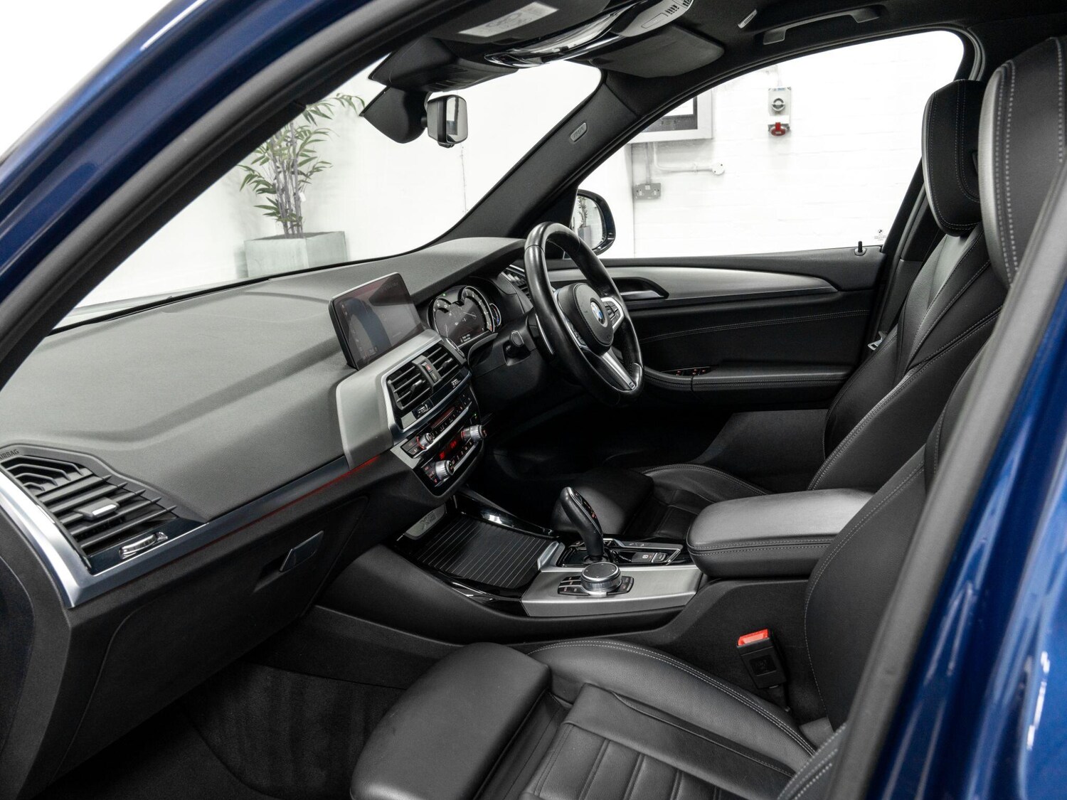 Used BMW X3 2018 for sale - 77468591: Photo 20