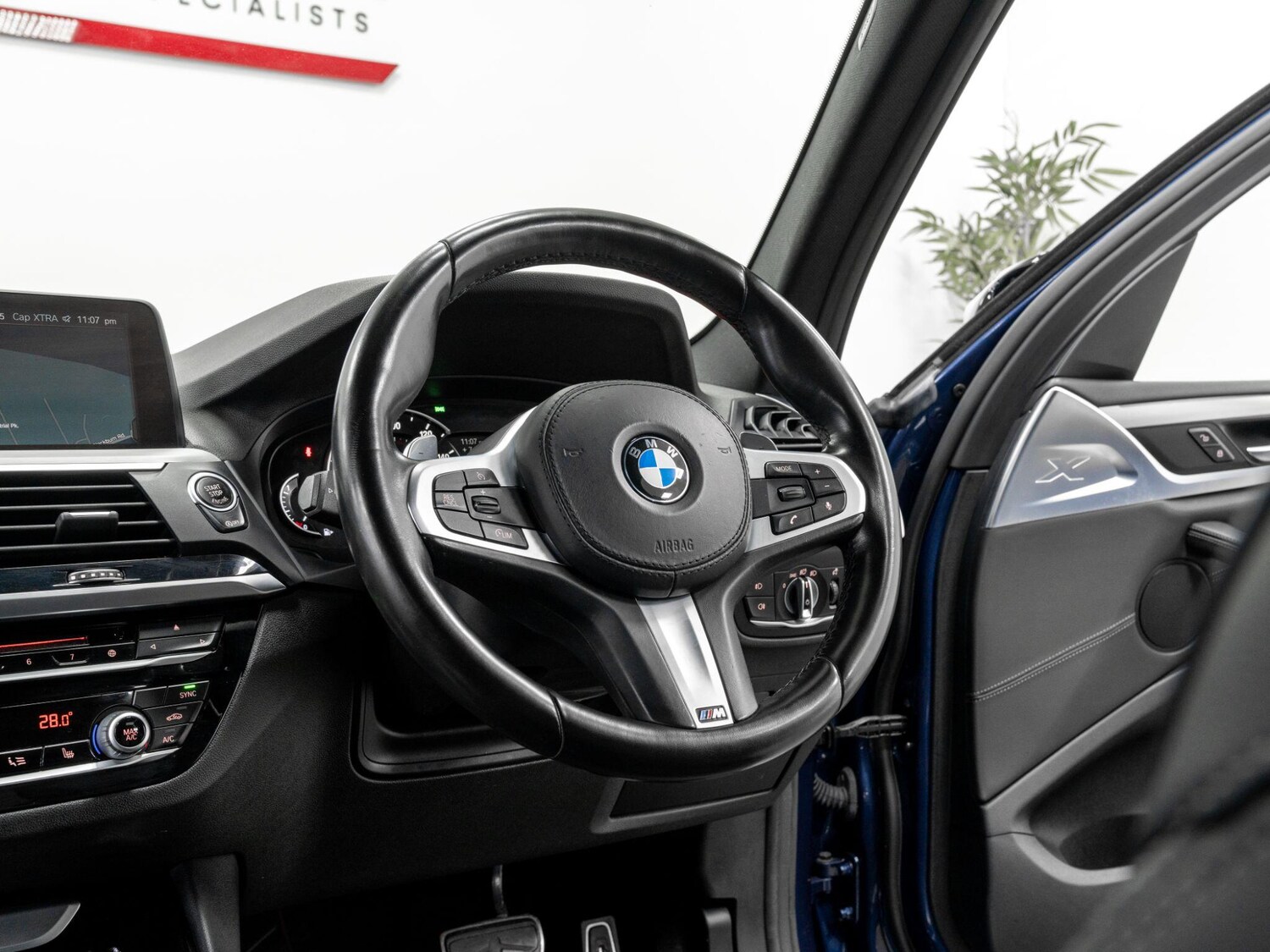 Used BMW X3 2018 for sale - 77468591: Photo 21