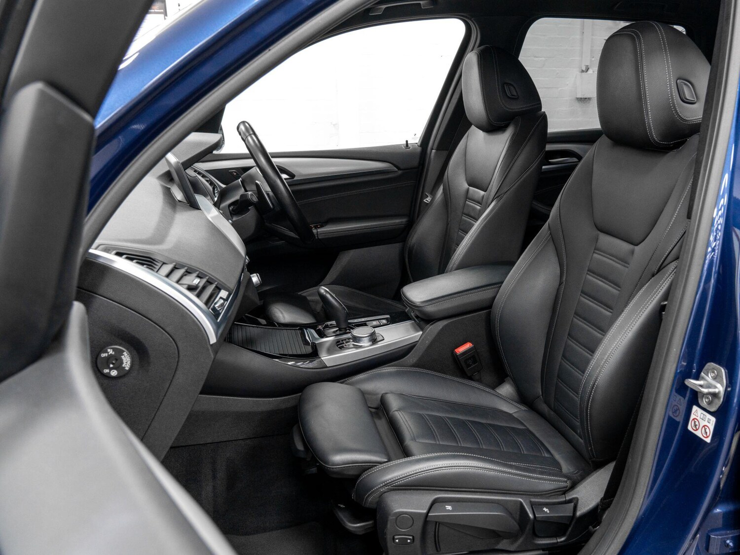 Used BMW X3 2018 for sale - 77468591: Photo 22