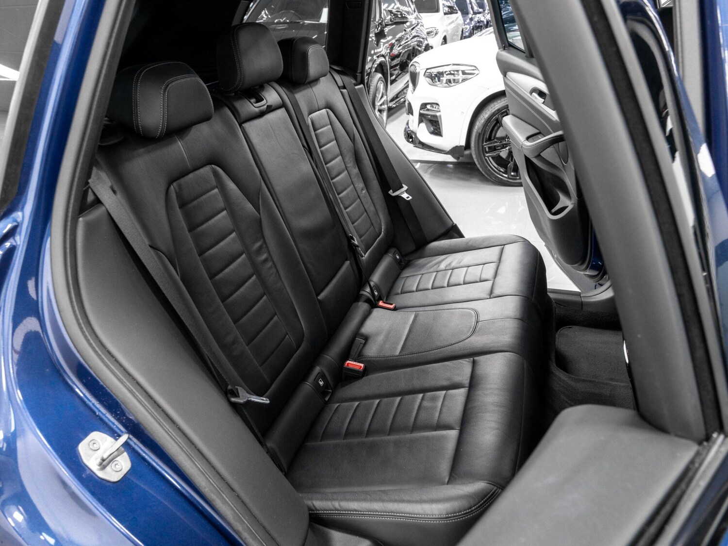 Used BMW X3 2018 for sale - 77468591: Photo 24