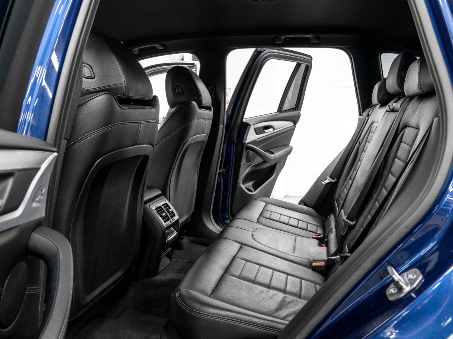 Used BMW X3 2018 for sale - 77468591: Photo 25