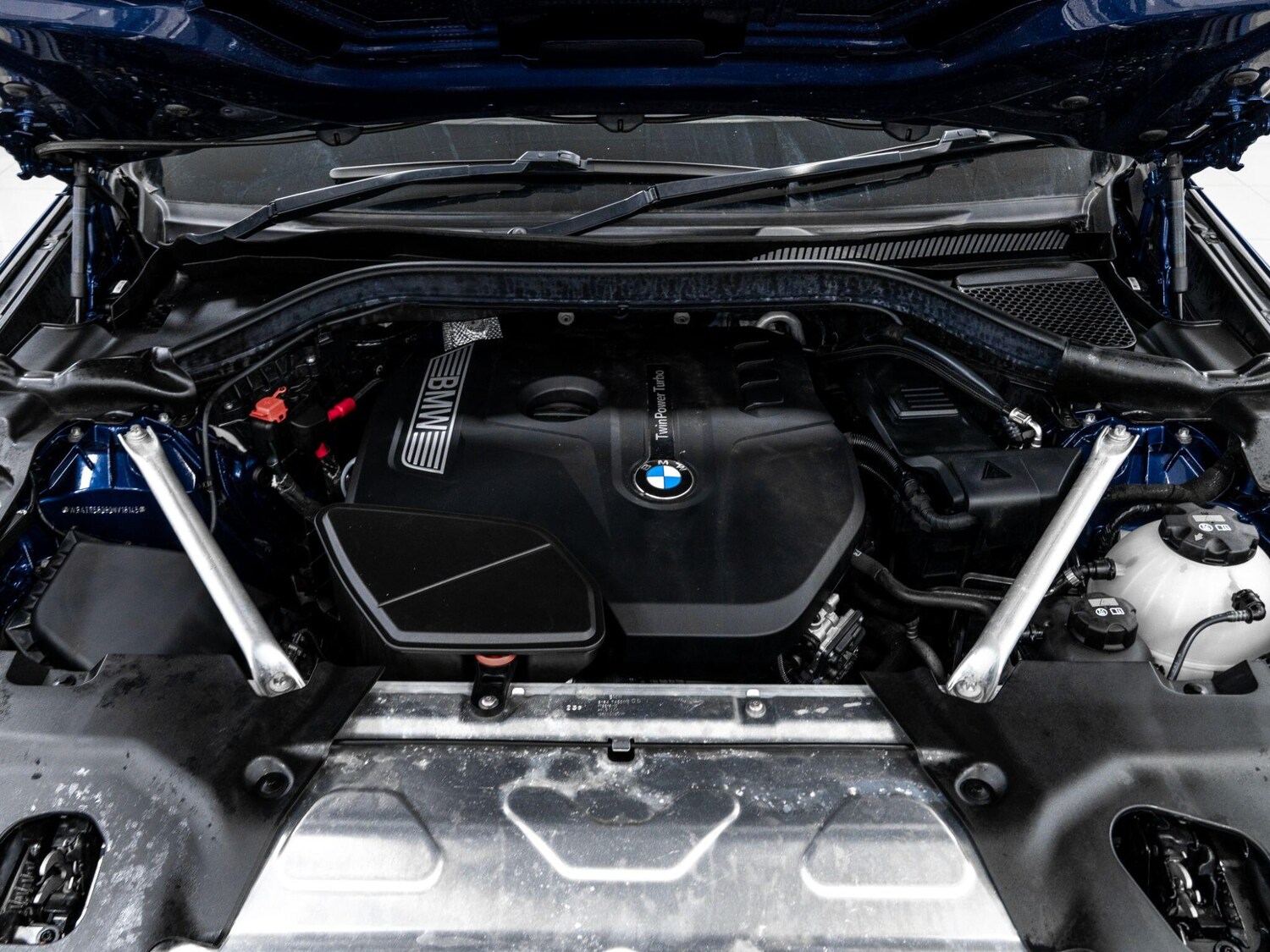 Used BMW X3 2018 for sale - 77468591: Photo 27