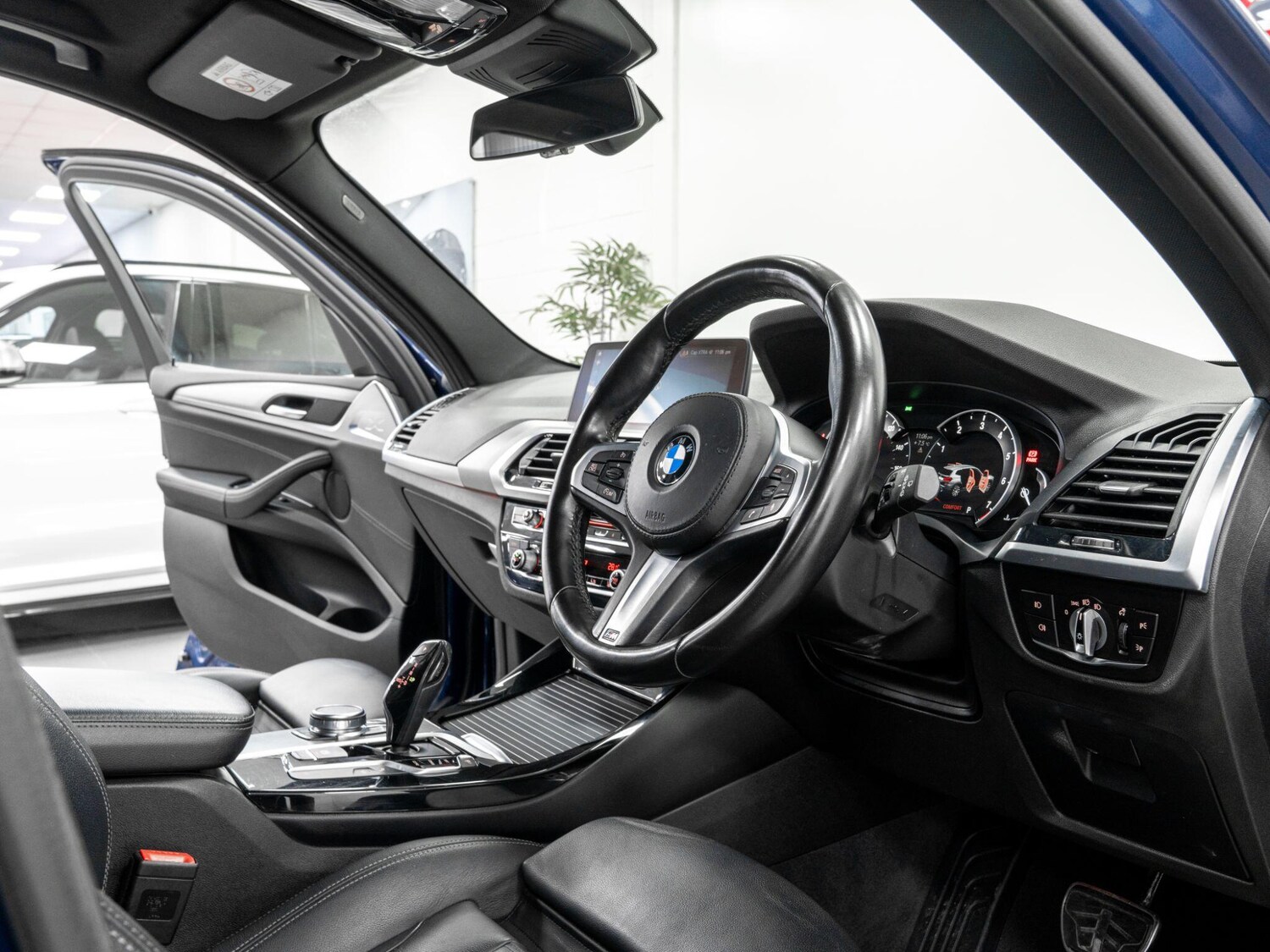 Used BMW X3 2018 for sale - 77468591: Photo 29