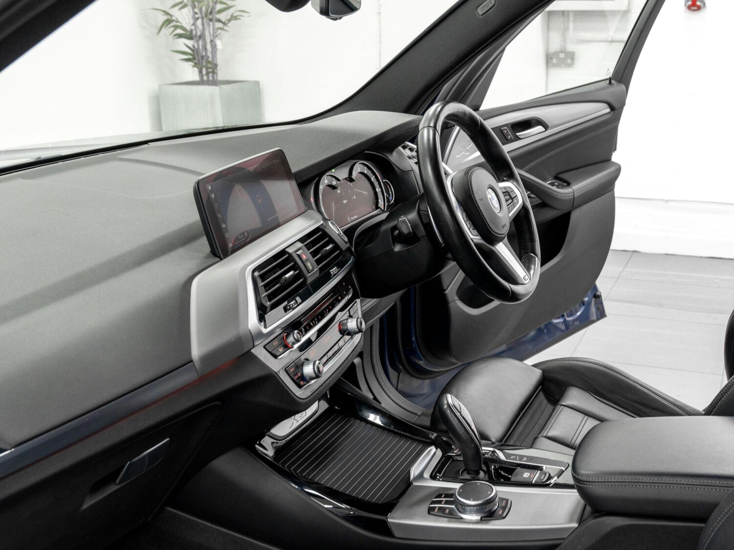 Used BMW X3 2018 for sale - 77468591: Photo 30