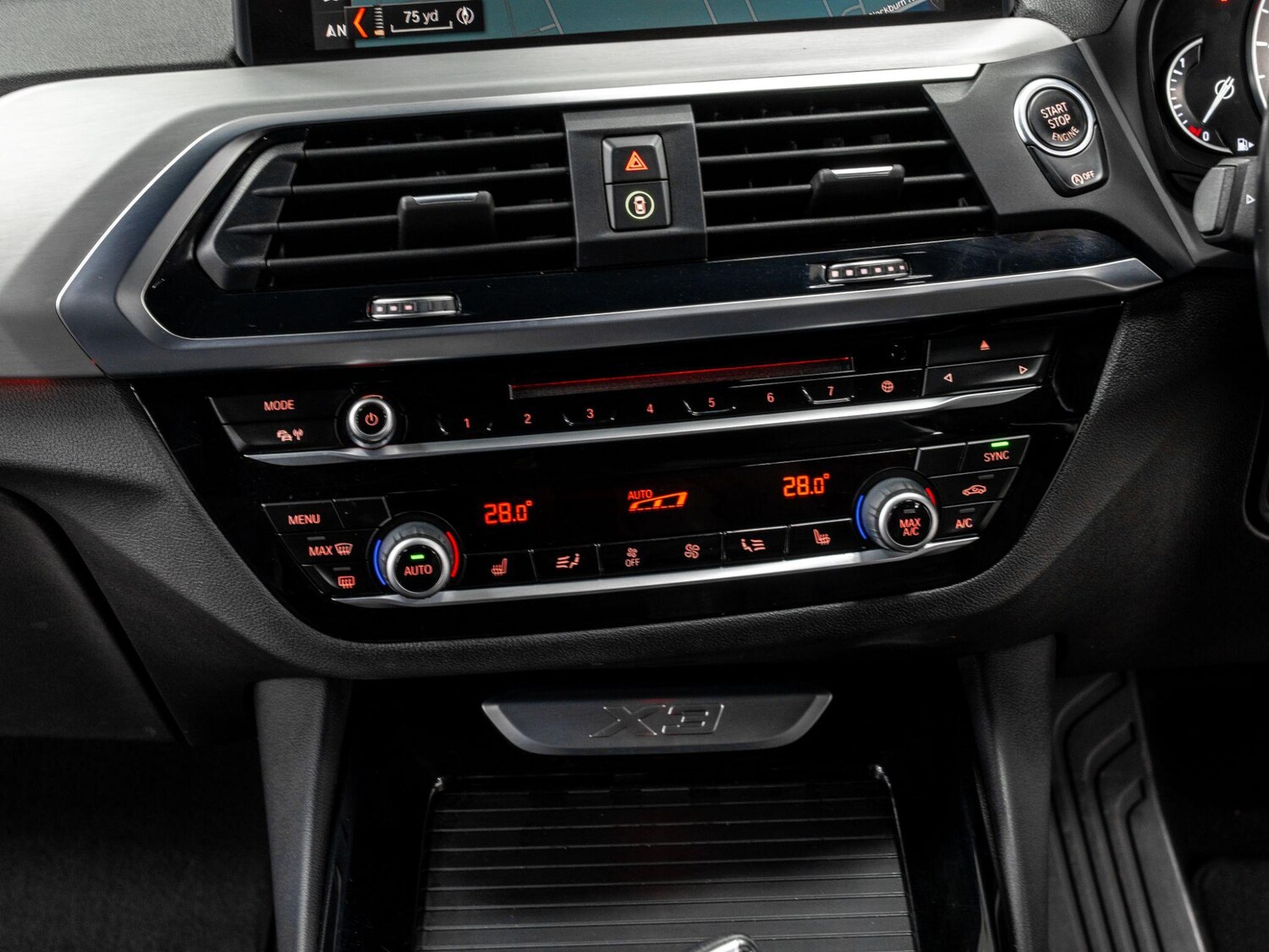 Used BMW X3 2018 for sale - 77468591: Photo 33