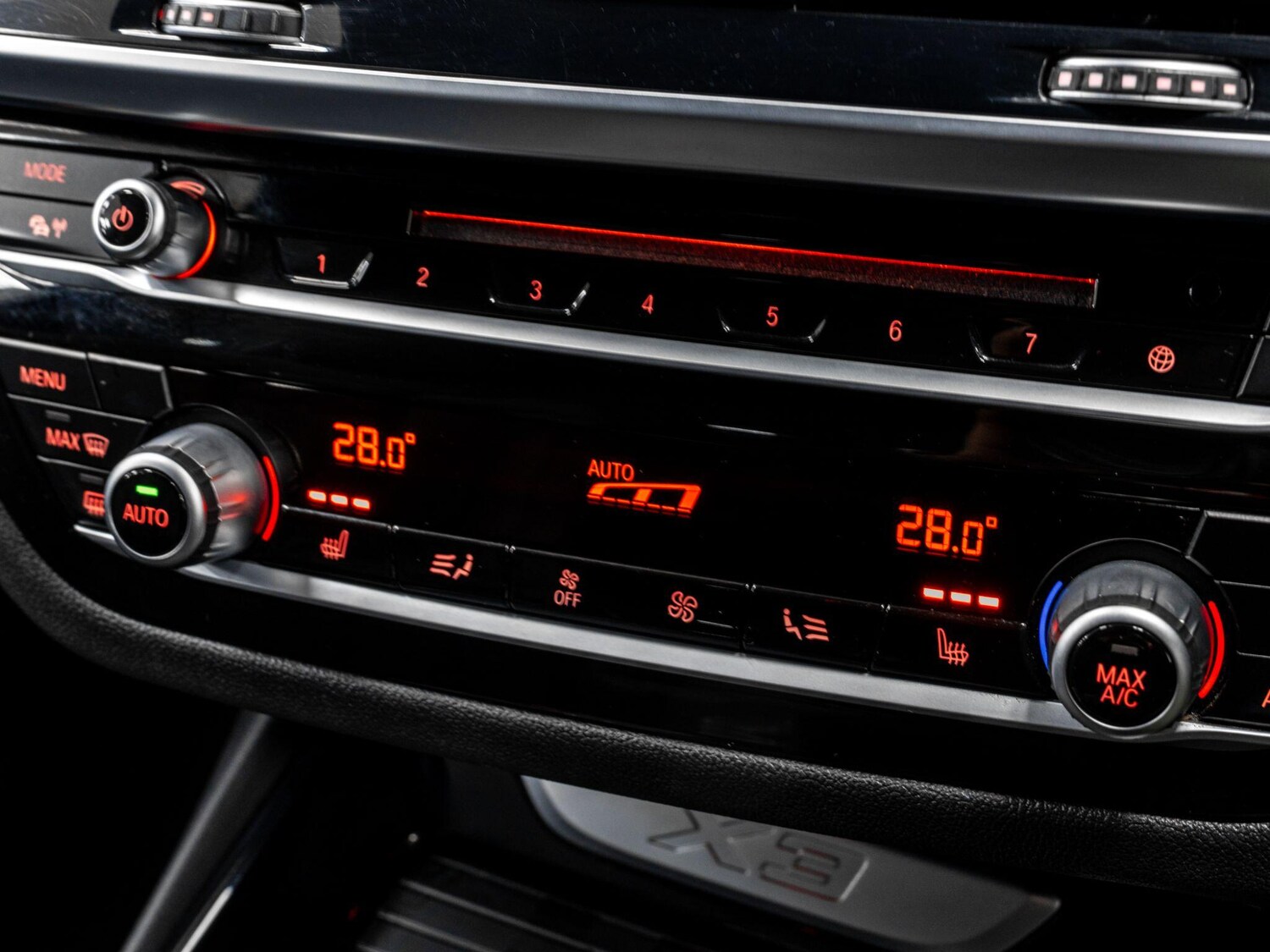 Used BMW X3 2018 for sale - 77468591: Photo 34