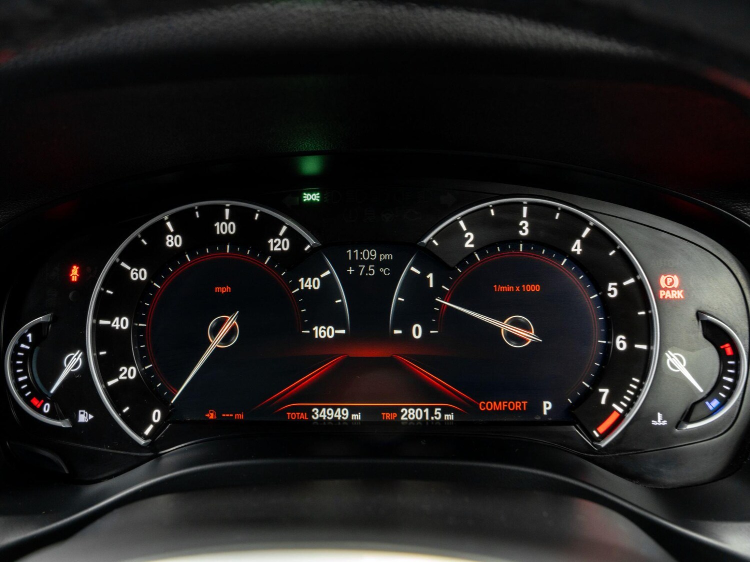 Used BMW X3 2018 for sale - 77468591: Photo 35