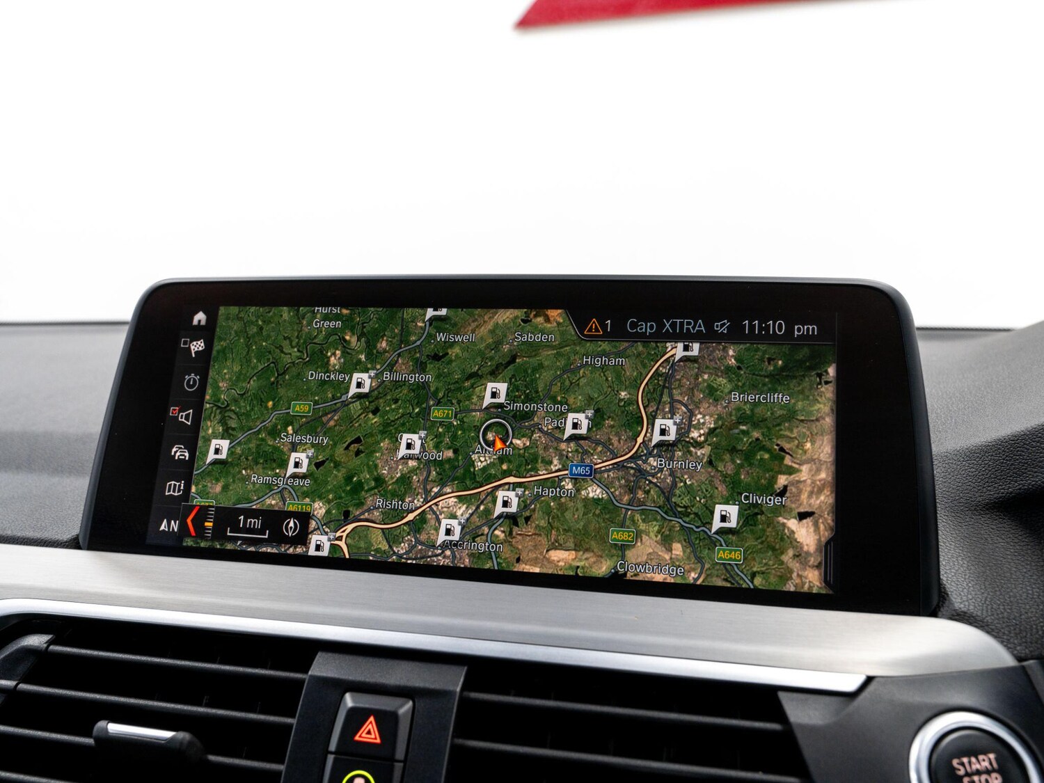 Used BMW X3 2018 for sale - 77468591: Photo 37