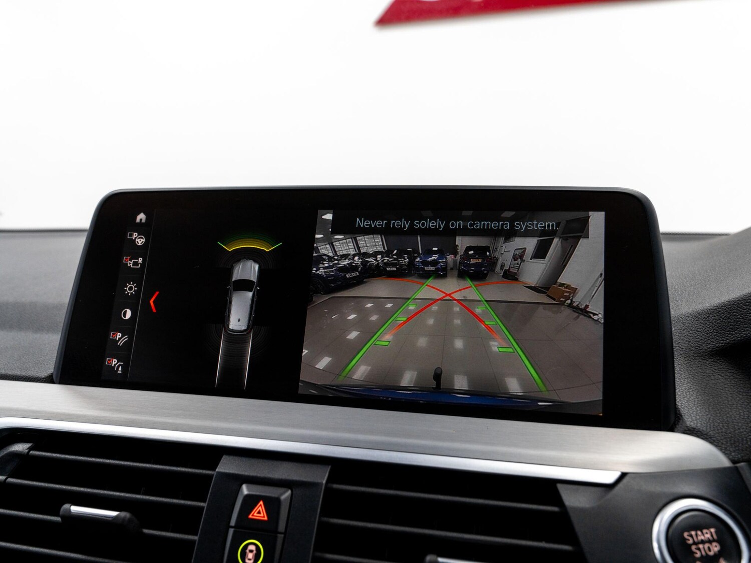 Used BMW X3 2018 for sale - 77468591: Photo 38