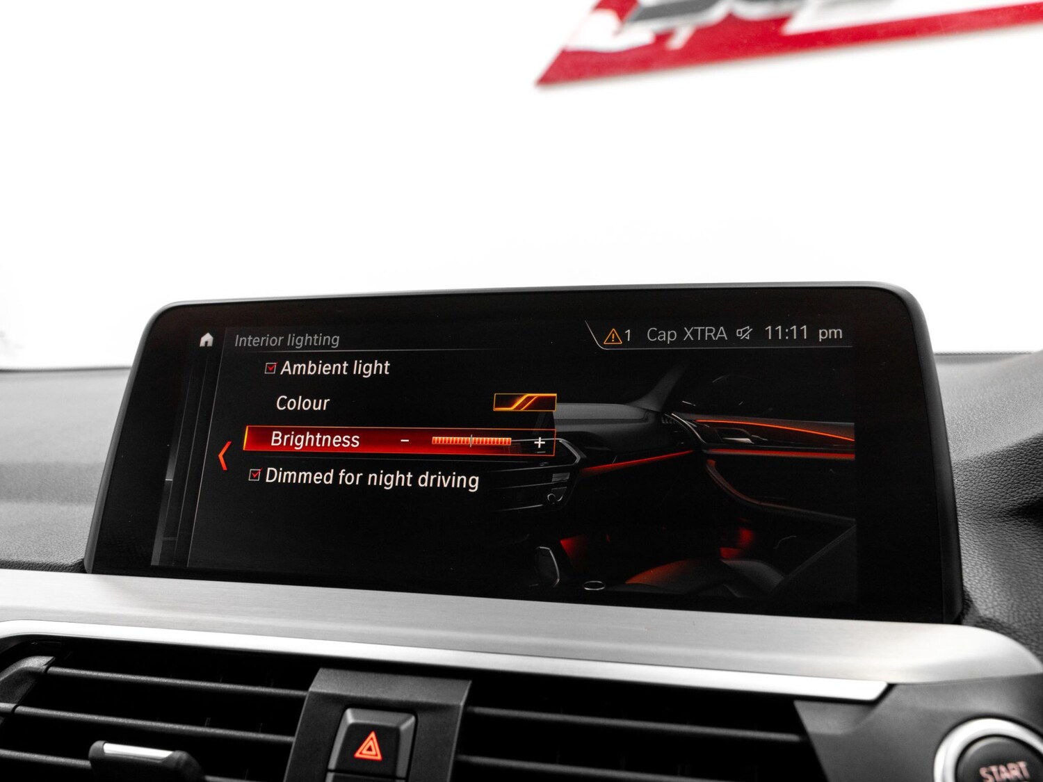 Used BMW X3 2018 for sale - 77468591: Photo 44