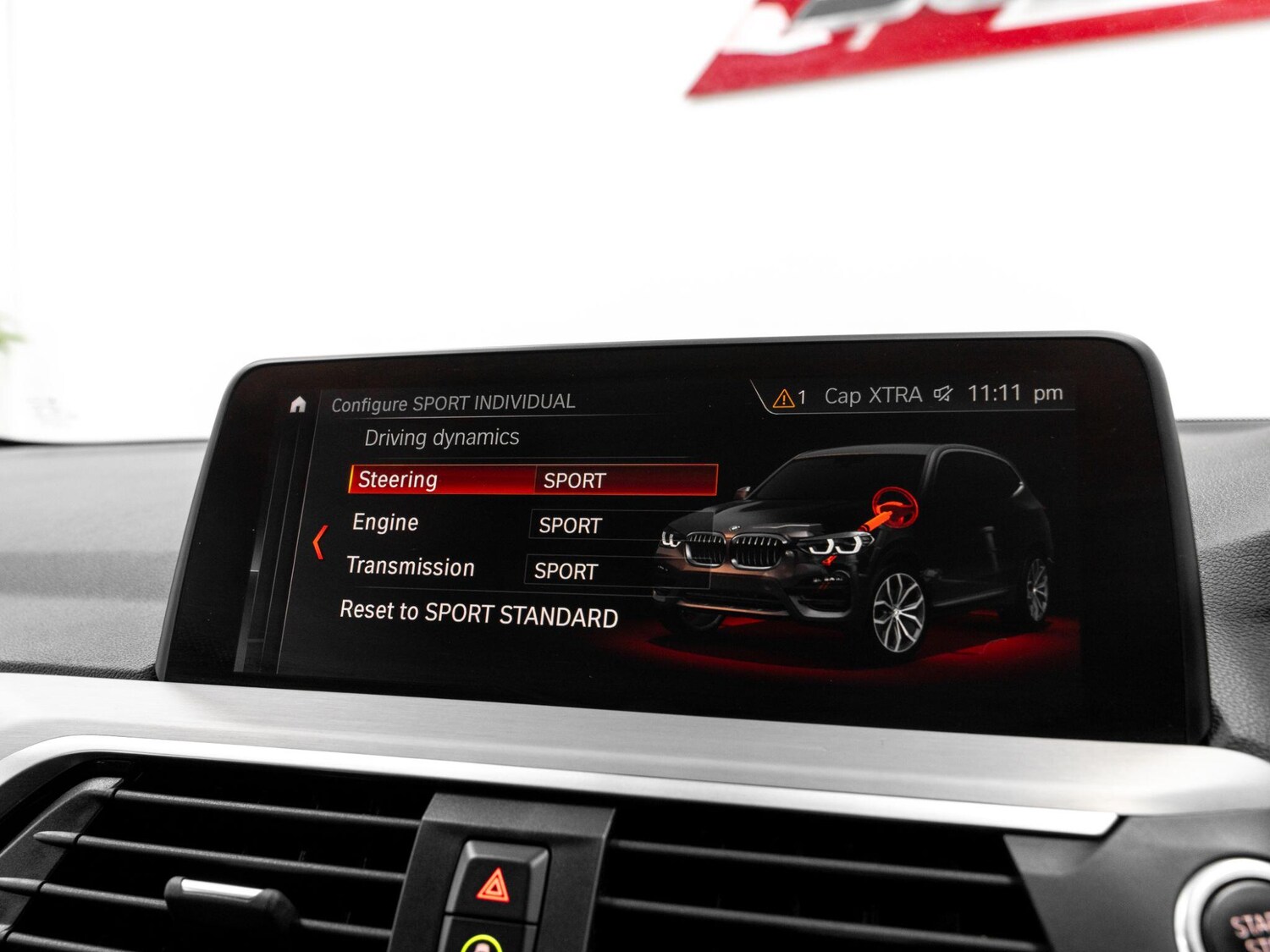 Used BMW X3 2018 for sale - 77468591: Photo 48