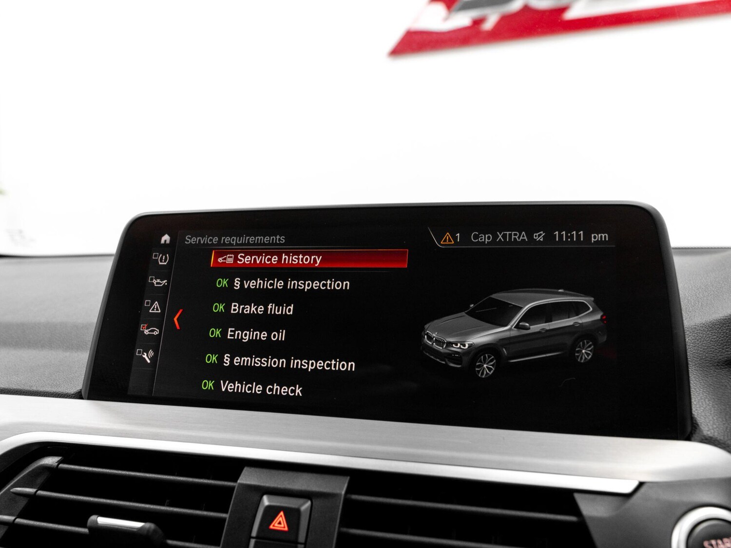 Used BMW X3 2018 for sale - 77468591: Photo 51