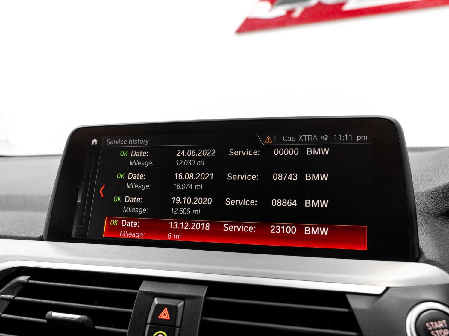 Used BMW X3 2018 for sale - 77468591: Photo 52