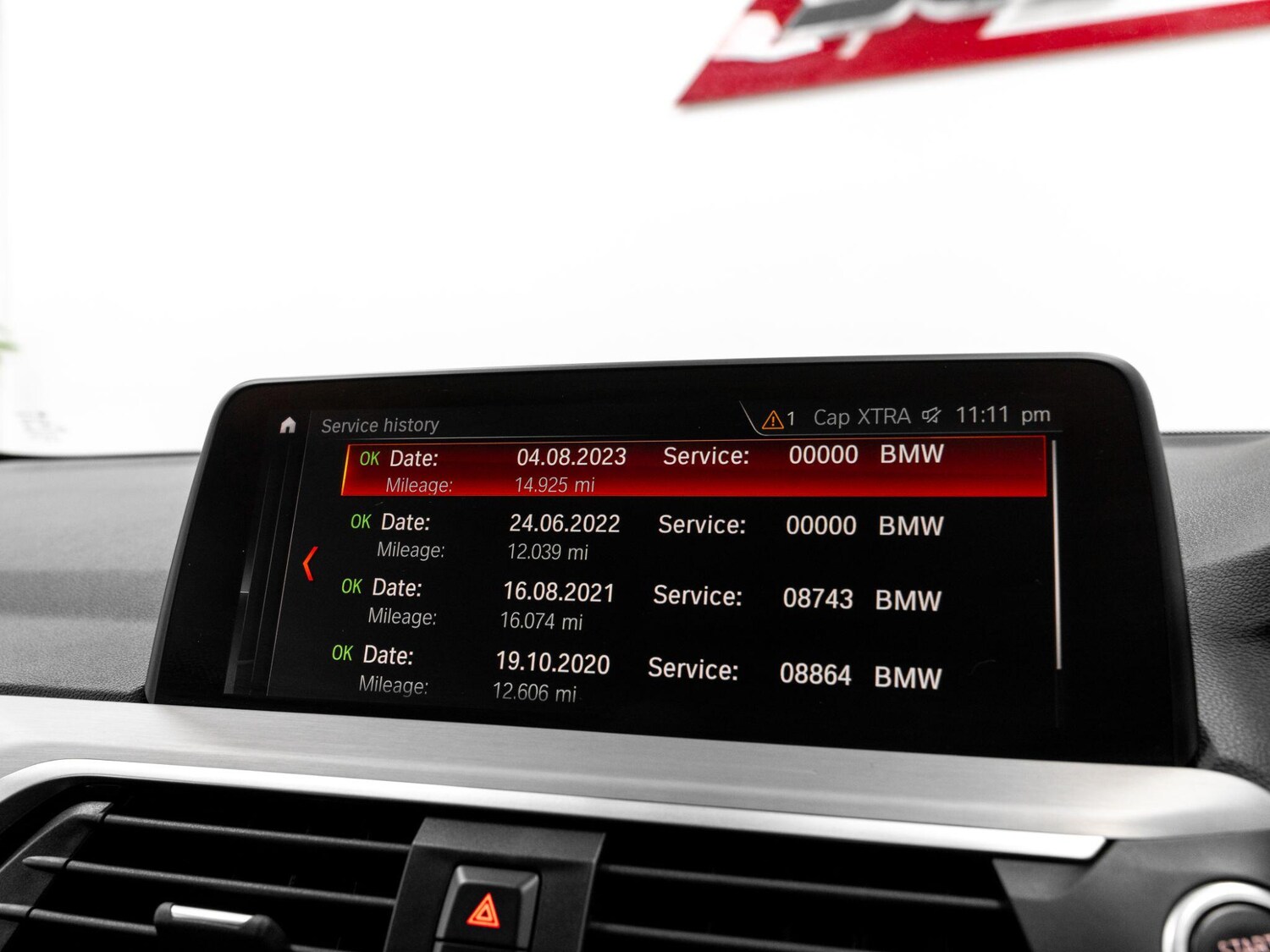 Used BMW X3 2018 for sale - 77468591: Photo 53