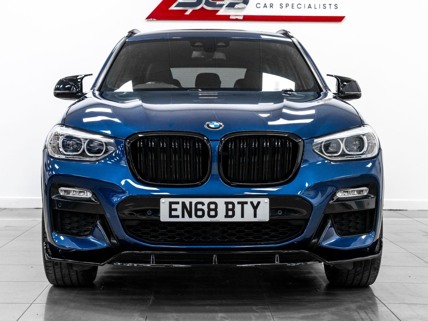Used BMW X3 2018 for sale - 77468591: Photo 6