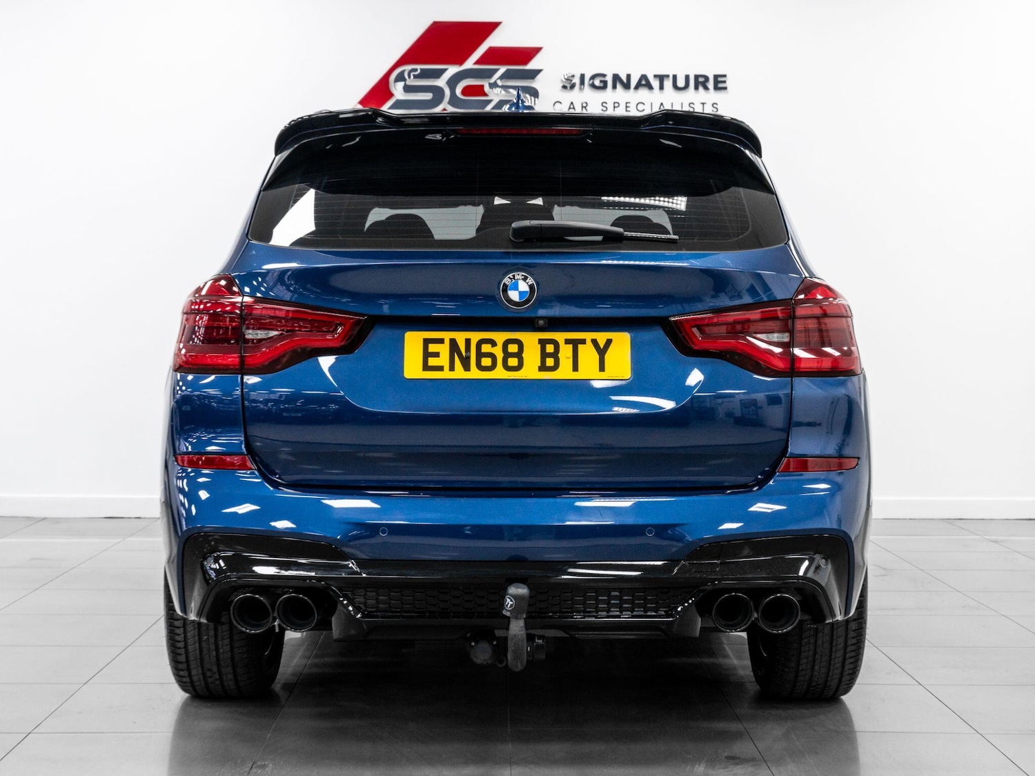 Used BMW X3 2018 for sale - 77468591: Photo 7