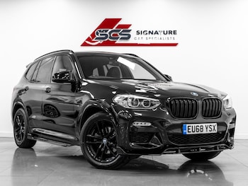 Used BMW X3 2018 for sale - 78878301: Photo