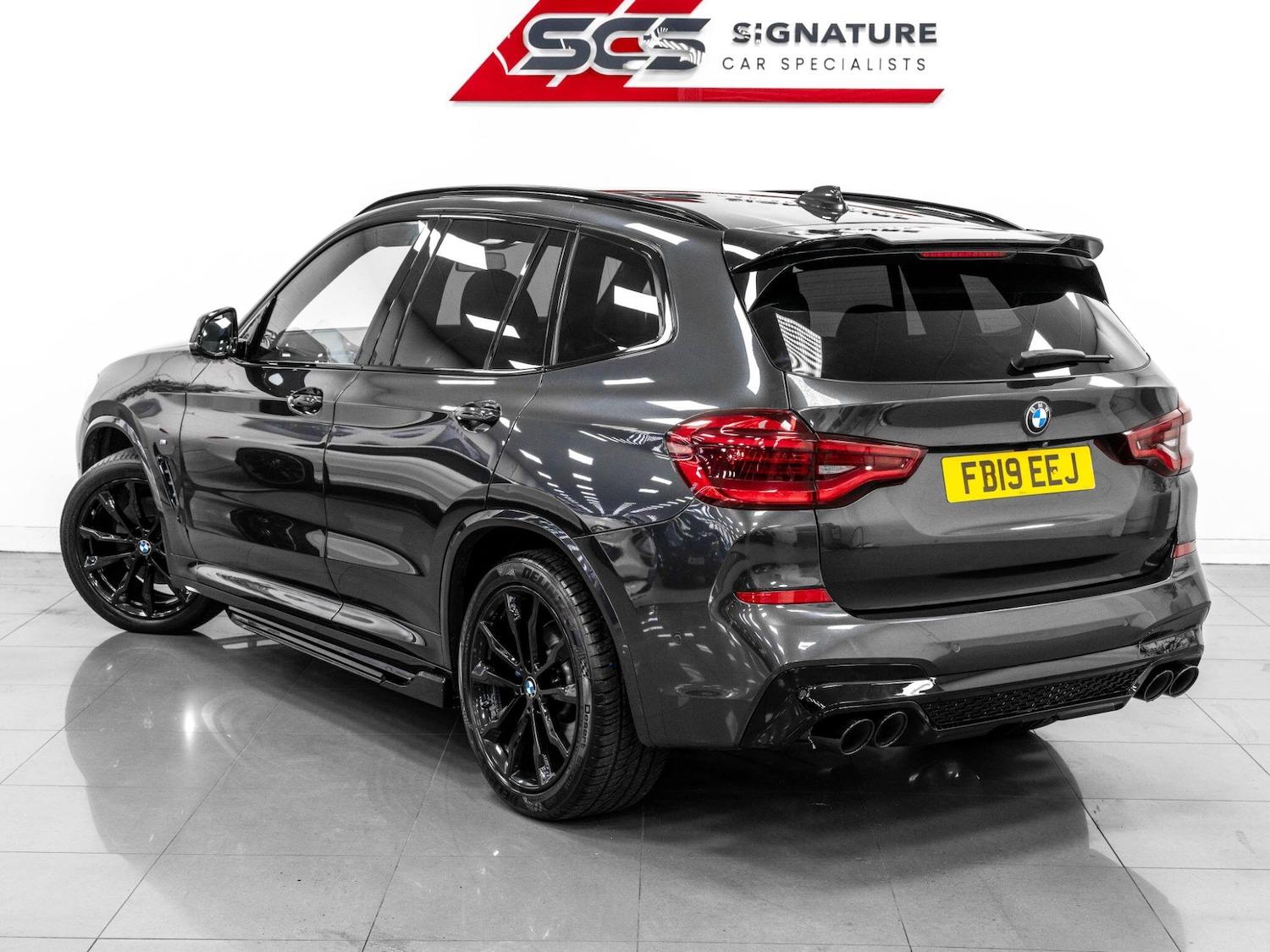 Used BMW X3 2019 for sale - 76886894: Photo 10