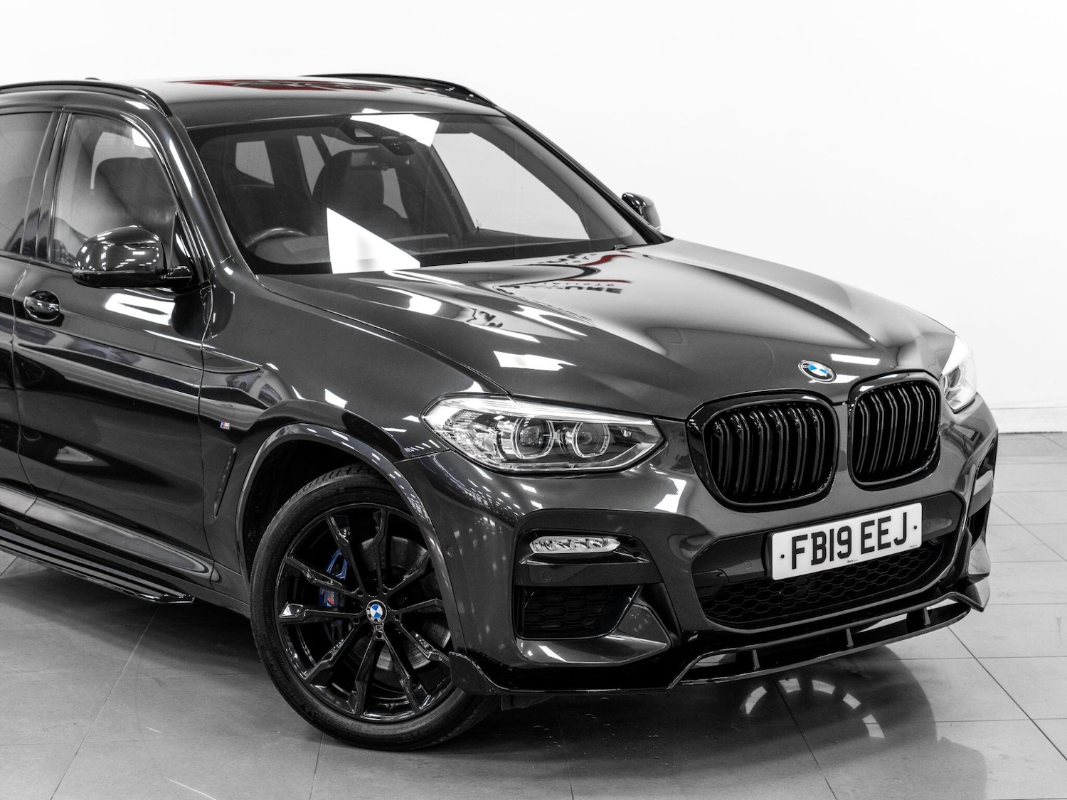 Used BMW X3 2019 for sale - 76886894: Photo 11