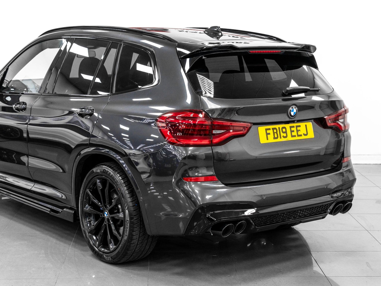 Used BMW X3 2019 for sale - 76886894: Photo 12