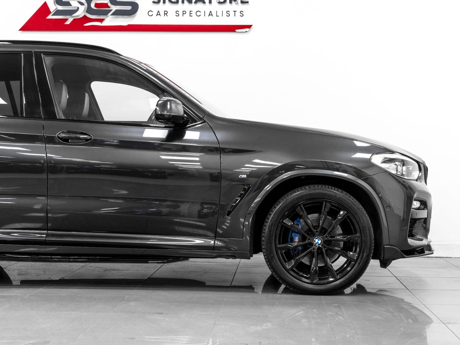 Used BMW X3 2019 for sale - 76886894: Photo 14