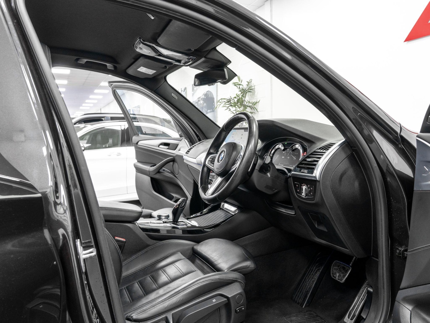 Used BMW X3 2019 for sale - 76886894: Photo 16