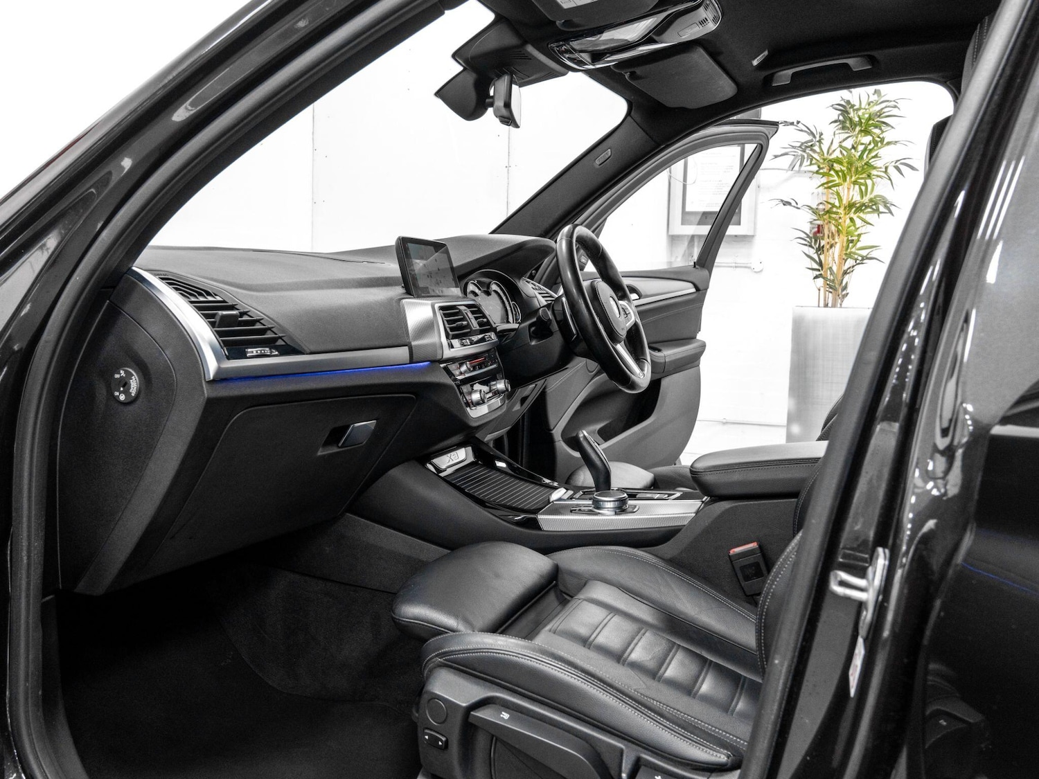 Used BMW X3 2019 for sale - 76886894: Photo 17