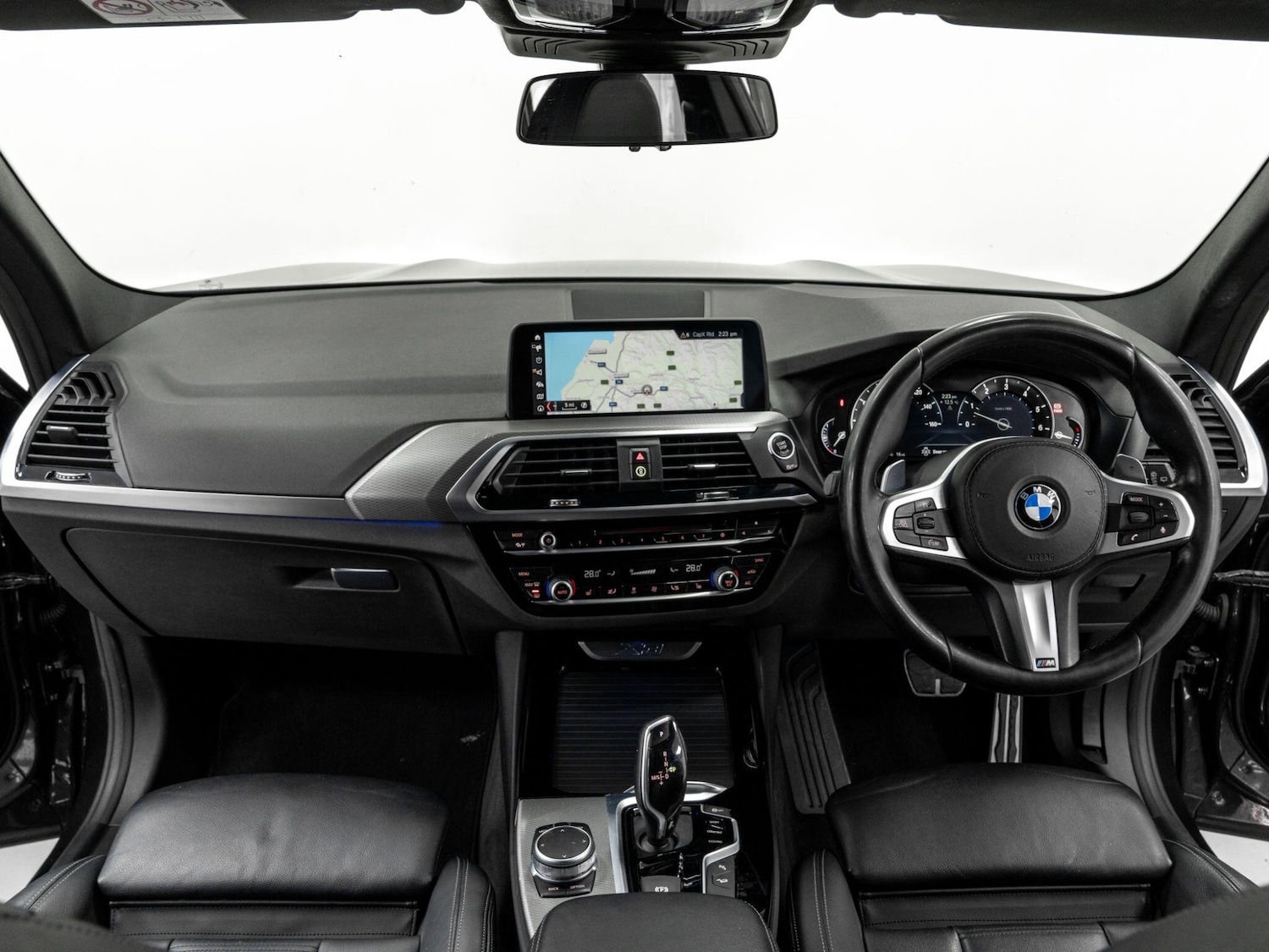 Used BMW X3 2019 for sale - 76886894: Photo 18