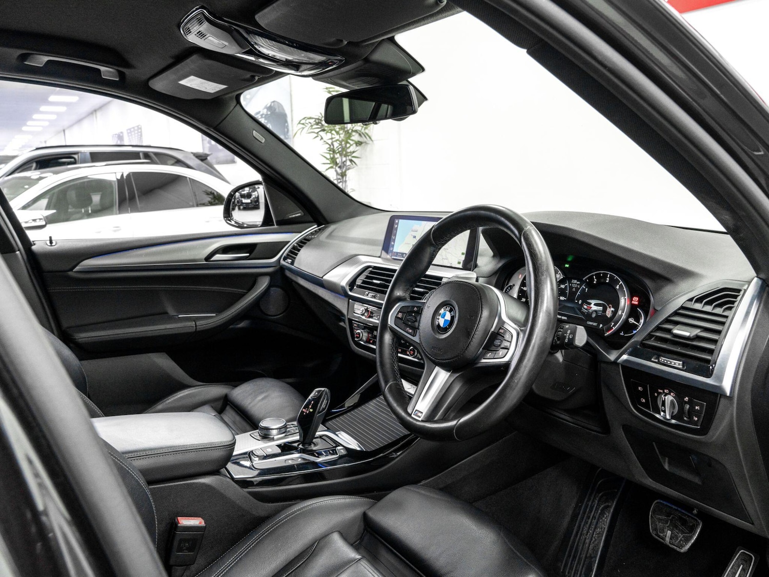 Used BMW X3 2019 for sale - 76886894: Photo 19