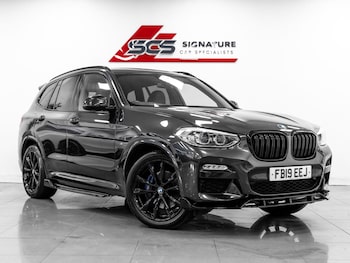2019 (19) - xDrive20i M Sport 5dr Step Auto