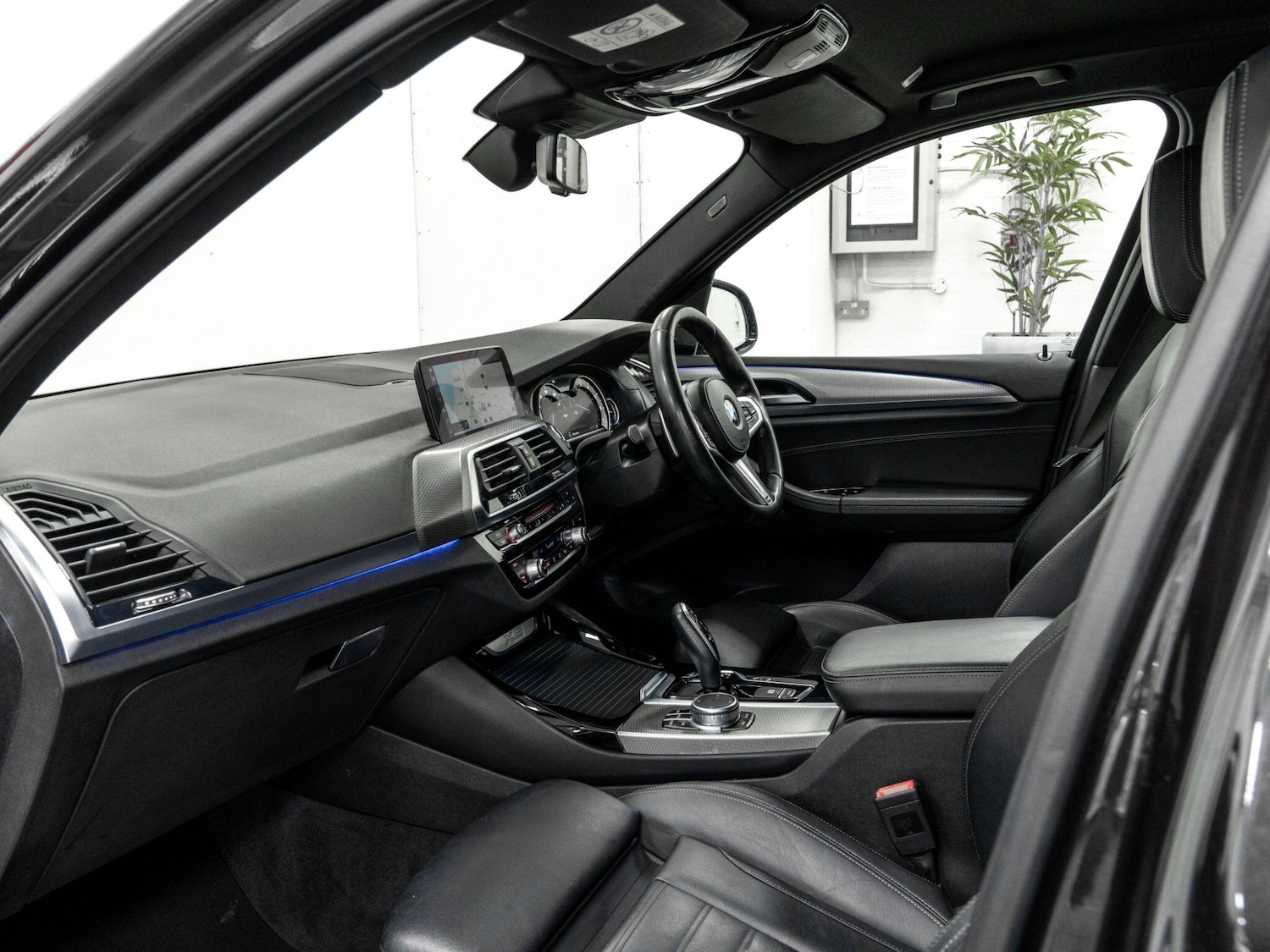 Used BMW X3 2019 for sale - 76886894: Photo 20