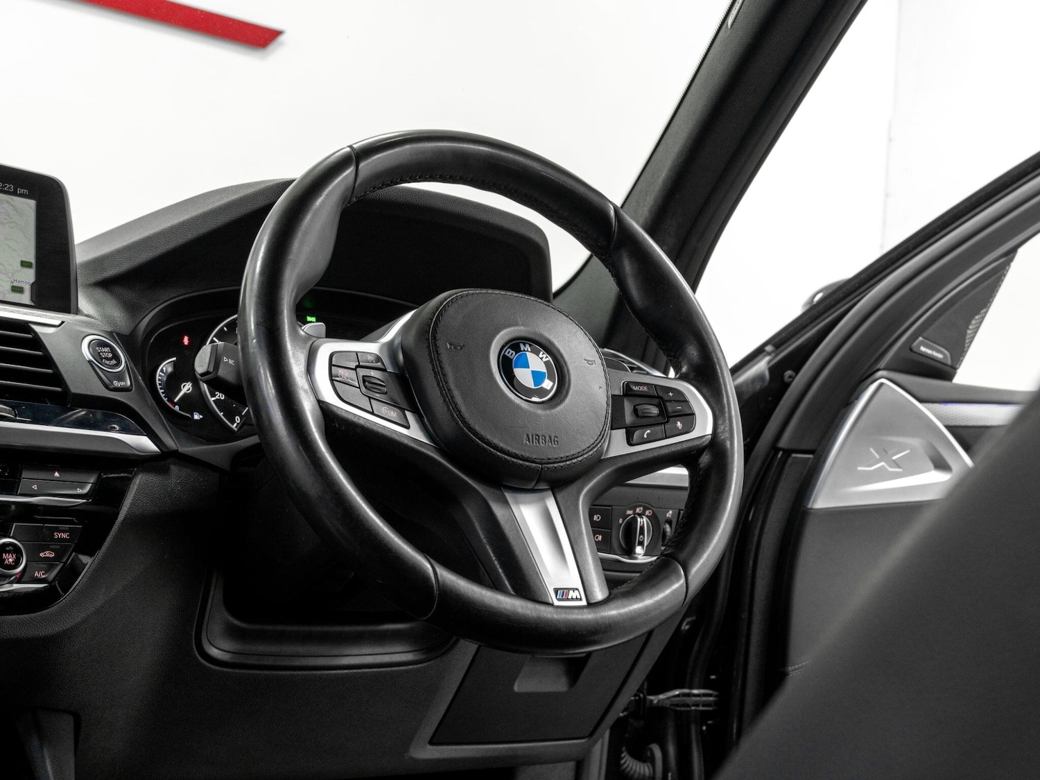 Used BMW X3 2019 for sale - 76886894: Photo 21