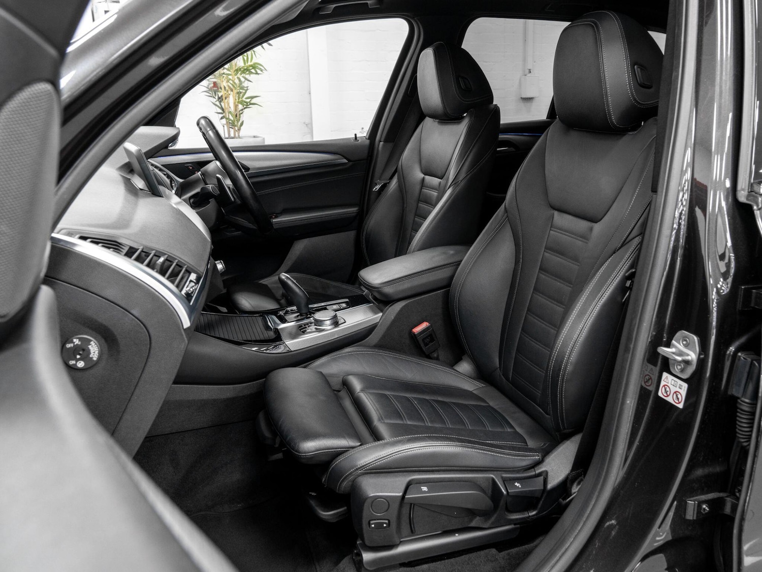 Used BMW X3 2019 for sale - 76886894: Photo 22