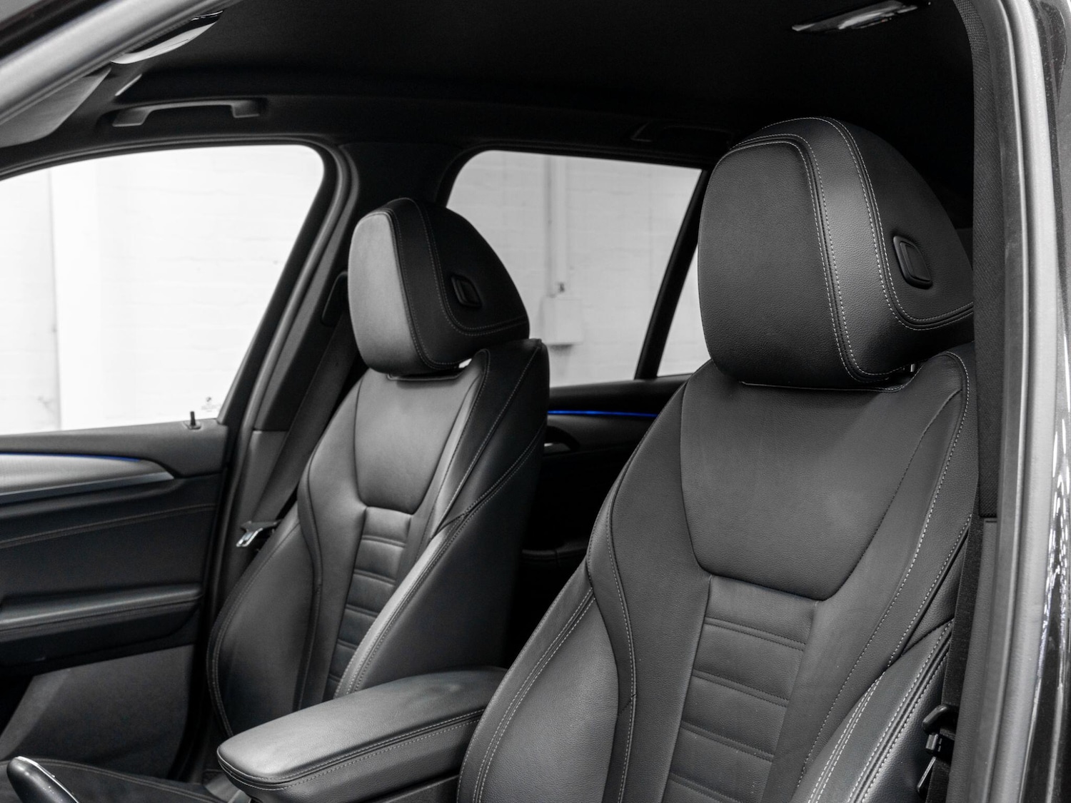 Used BMW X3 2019 for sale - 76886894: Photo 23