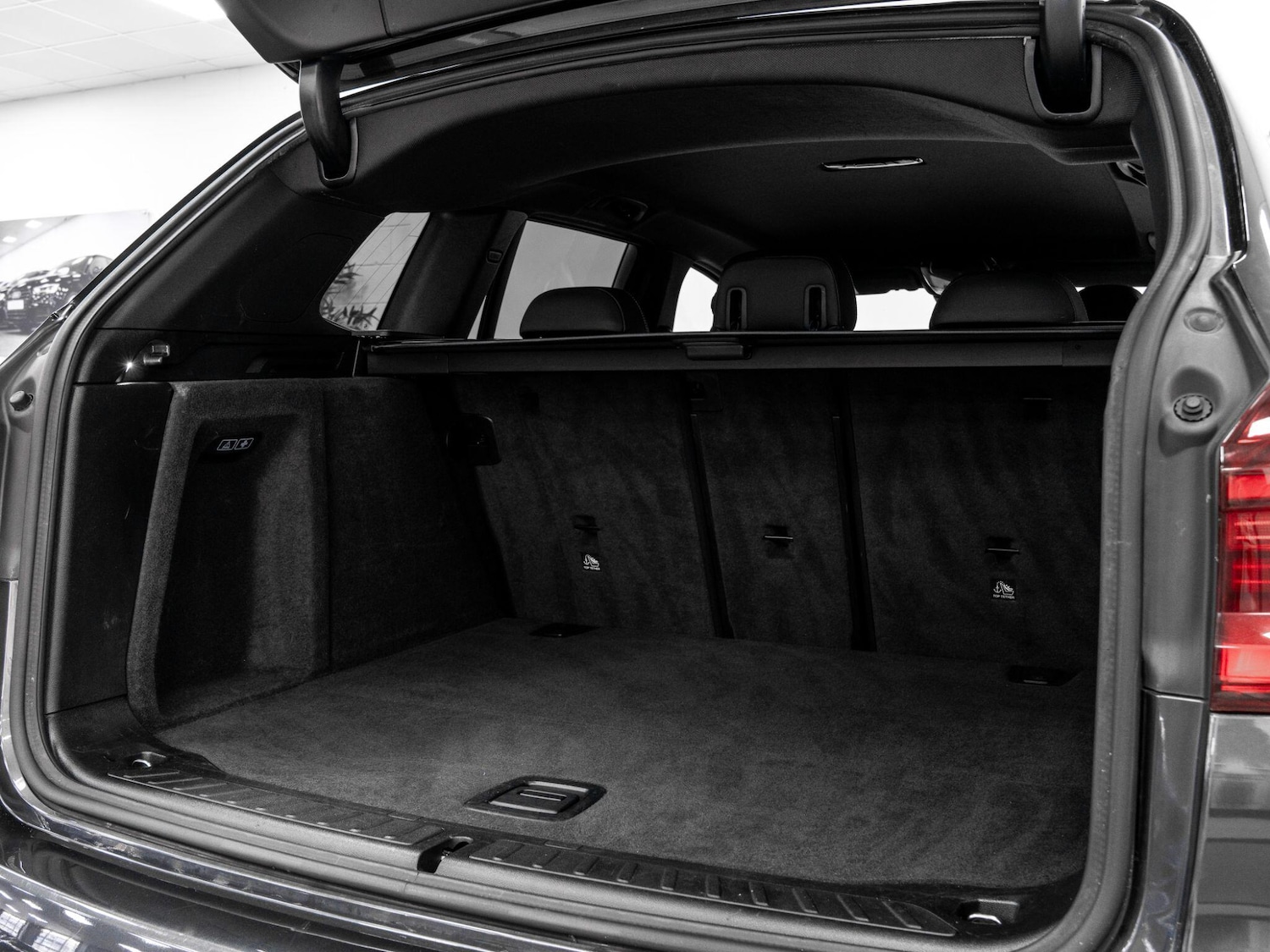 Used BMW X3 2019 for sale - 76886894: Photo 27