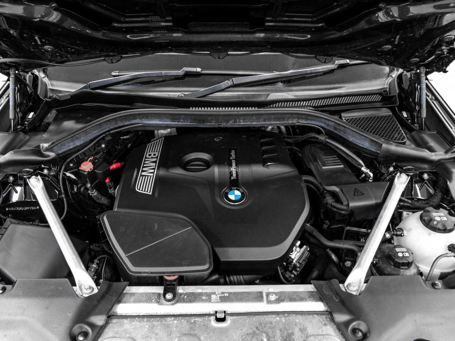 Used BMW X3 2019 for sale - 76886894: Photo 29