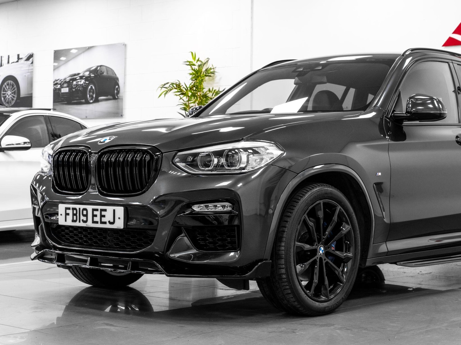 Used BMW X3 2019 for sale - 76886894: Photo 32