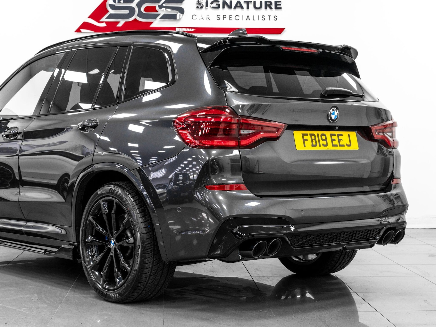 Used BMW X3 2019 for sale - 76886894: Photo 33