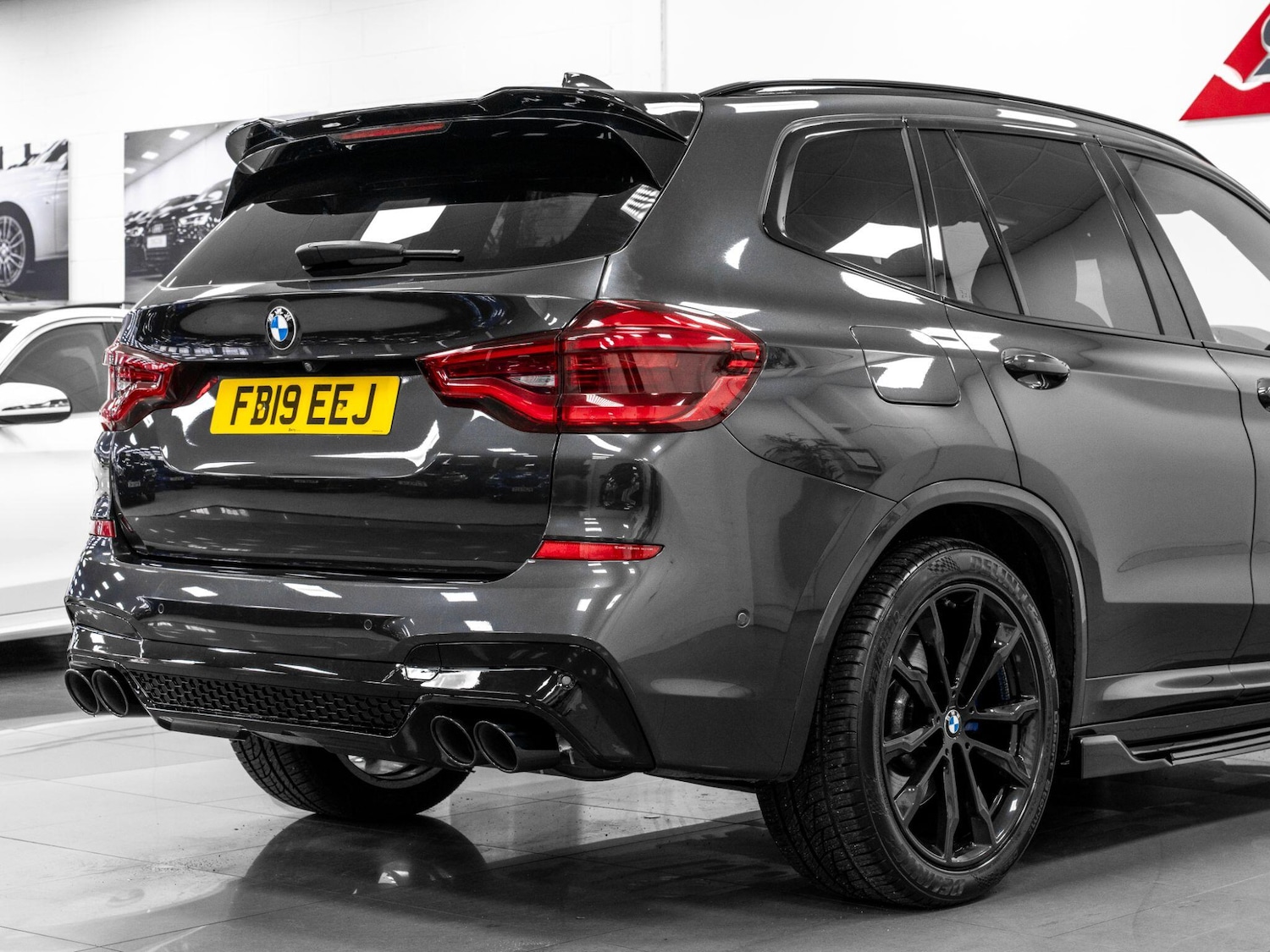 Used BMW X3 2019 for sale - 76886894: Photo 34