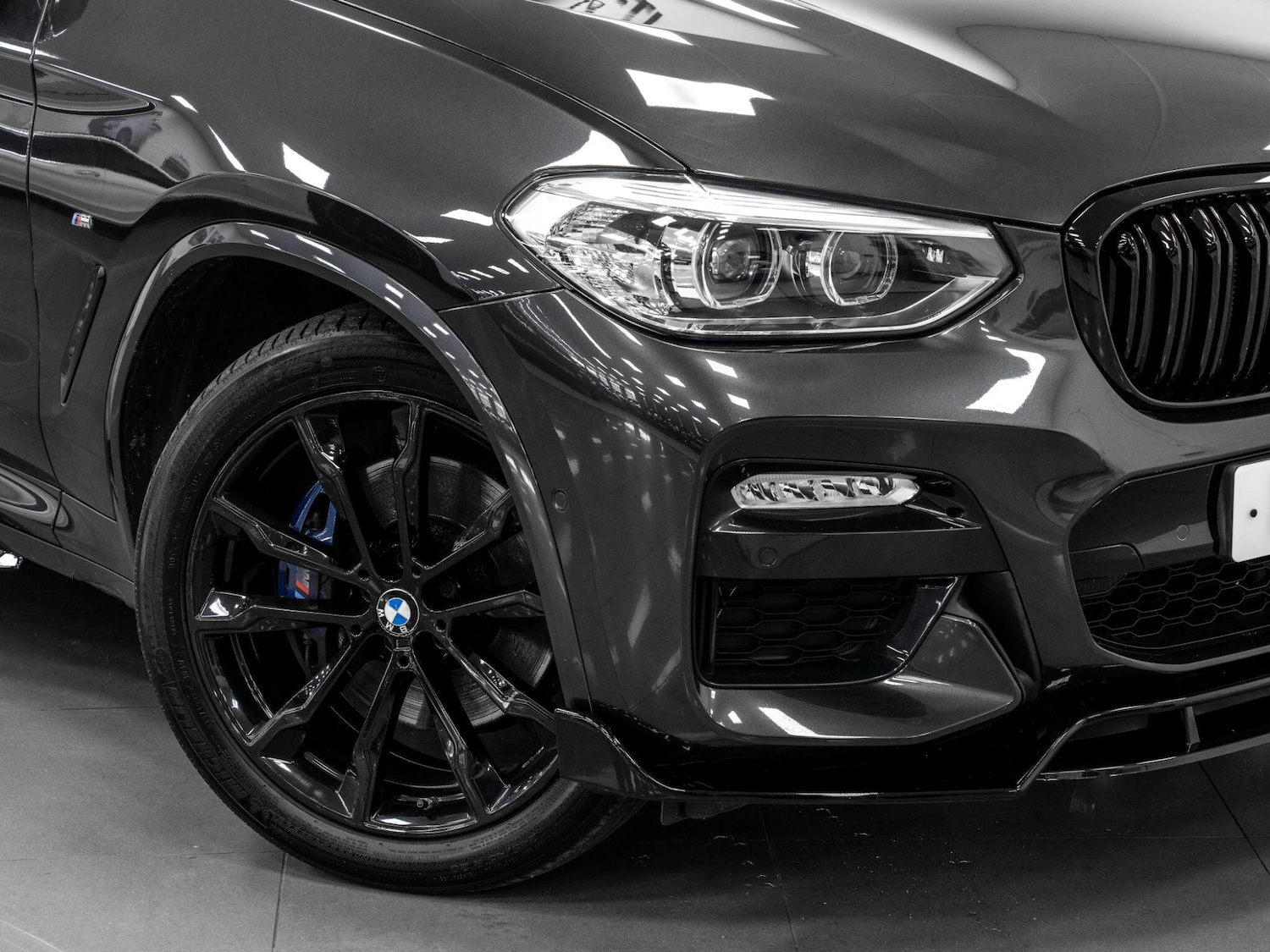 Used BMW X3 2019 for sale - 76886894: Photo 35