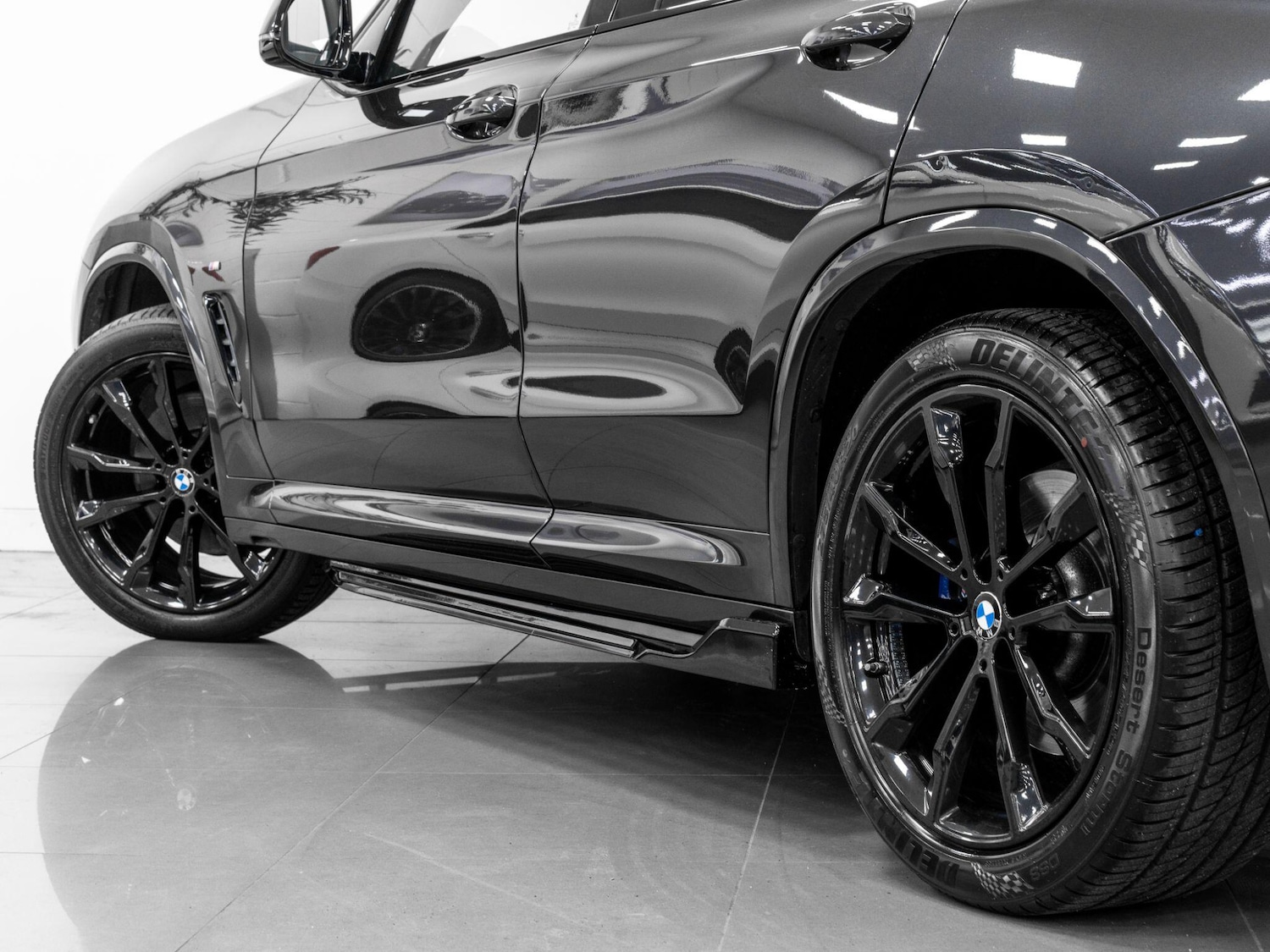 Used BMW X3 2019 for sale - 76886894: Photo 36