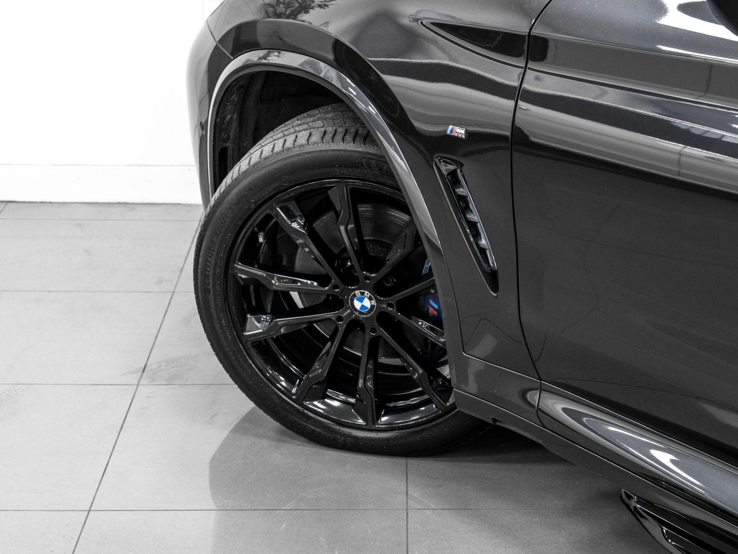 Used BMW X3 2019 for sale - 76886894: Photo 37