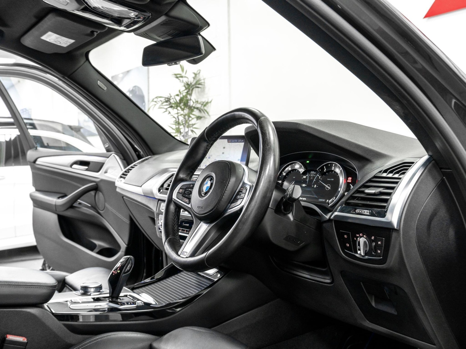 Used BMW X3 2019 for sale - 76886894: Photo 39